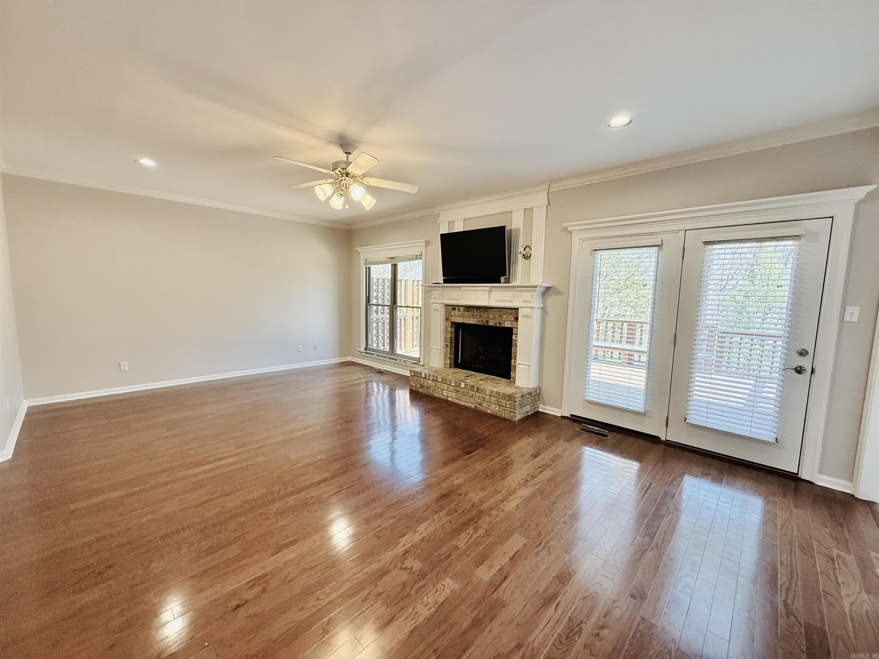 ST CHARLES ADDN - Residential