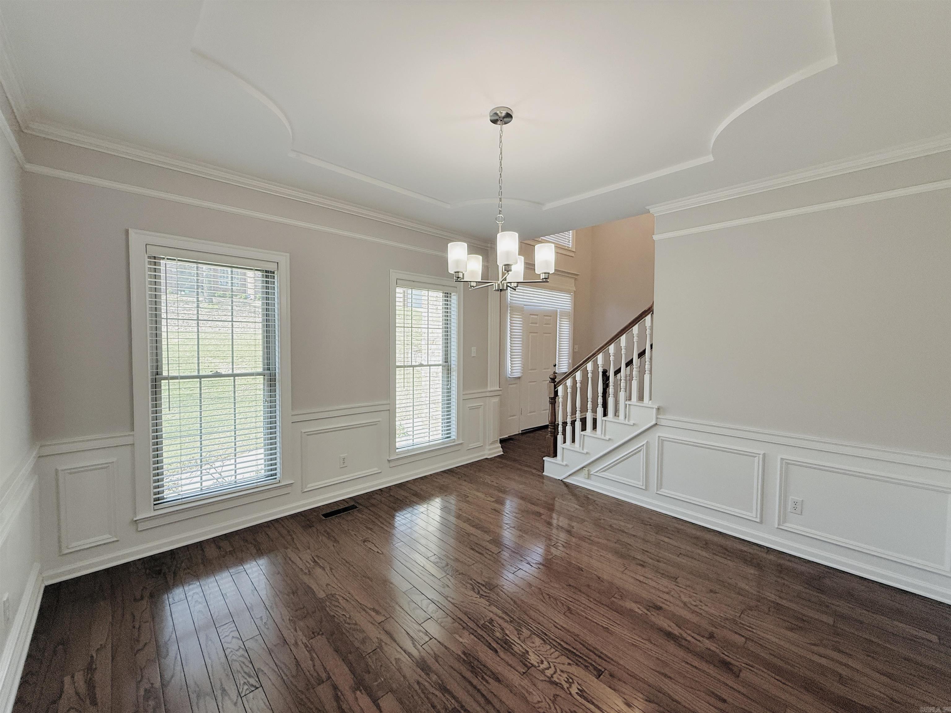 ST CHARLES ADDN - Residential