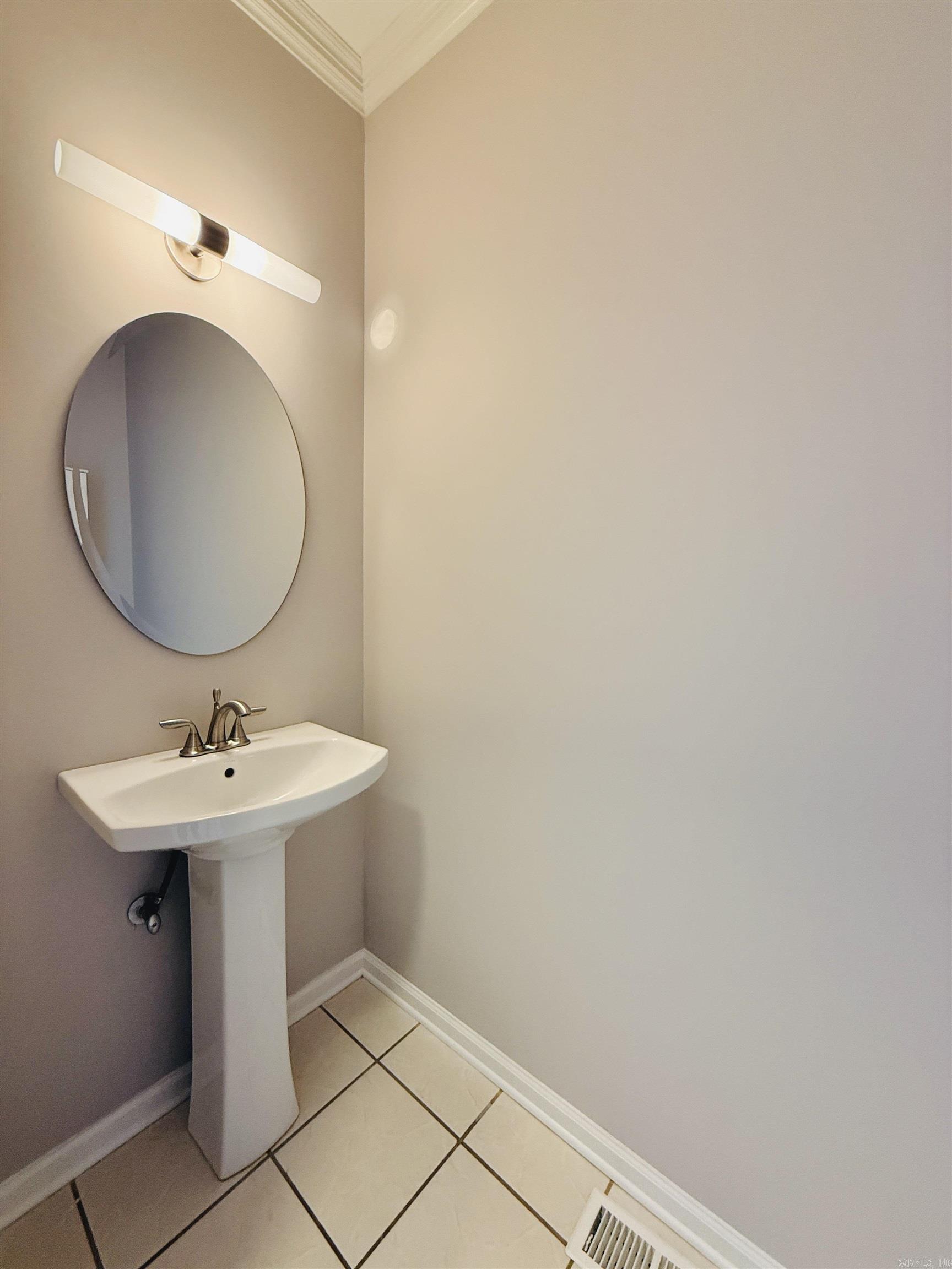 ST CHARLES ADDN - Residential