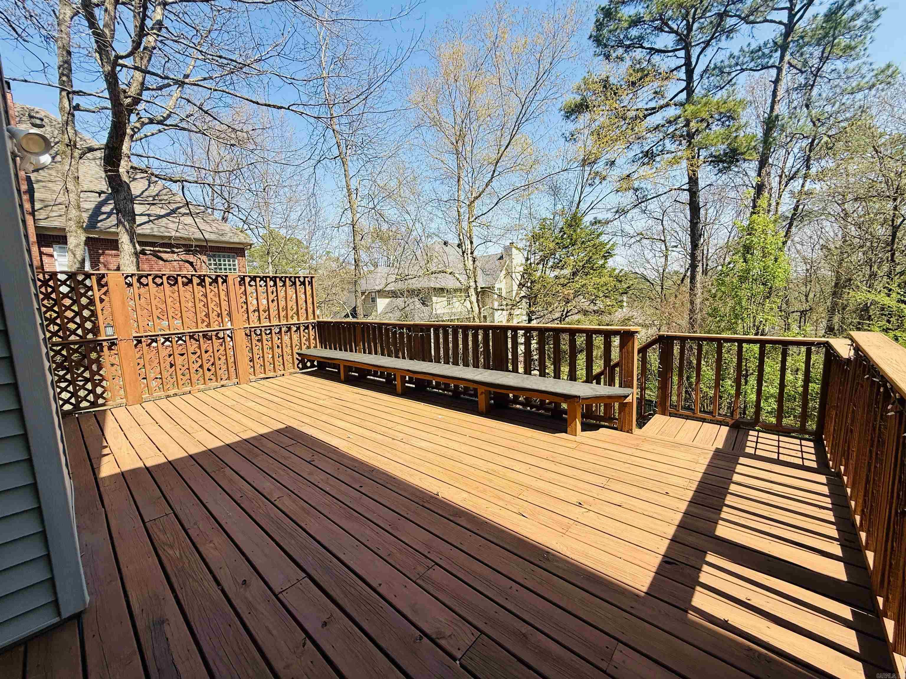 ST CHARLES ADDN - Residential