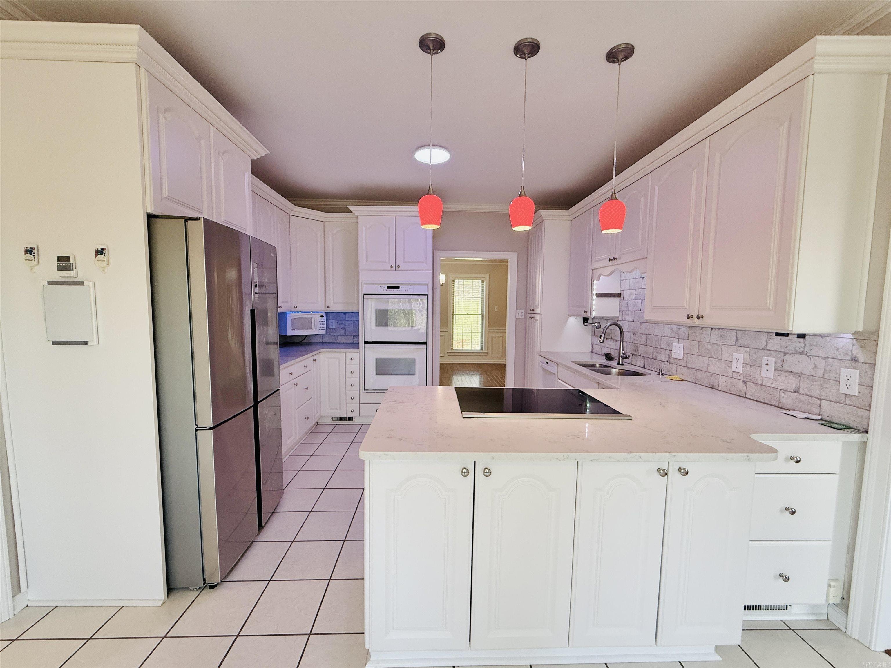 ST CHARLES ADDN - Residential