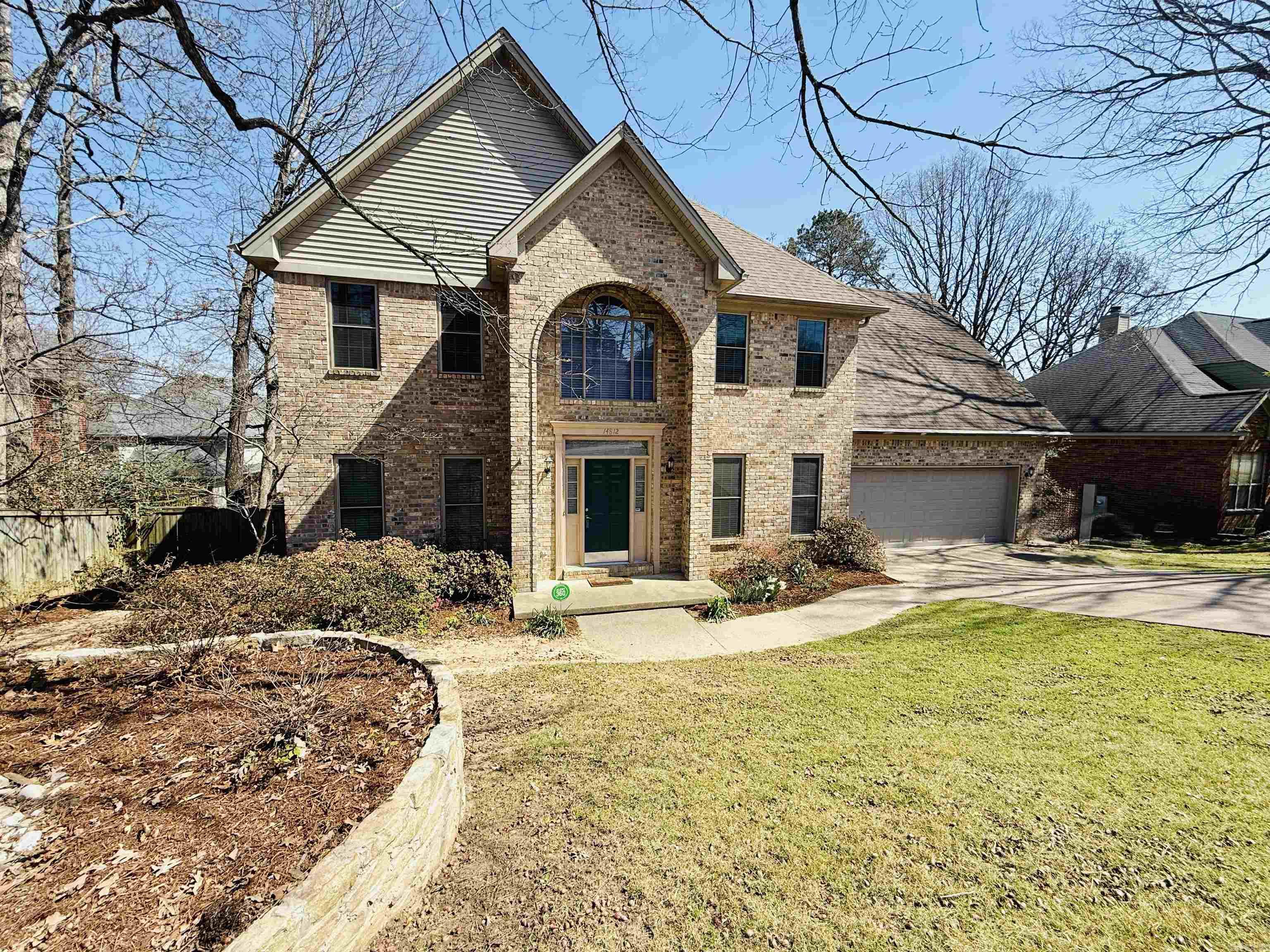 ST CHARLES ADDN - Residential