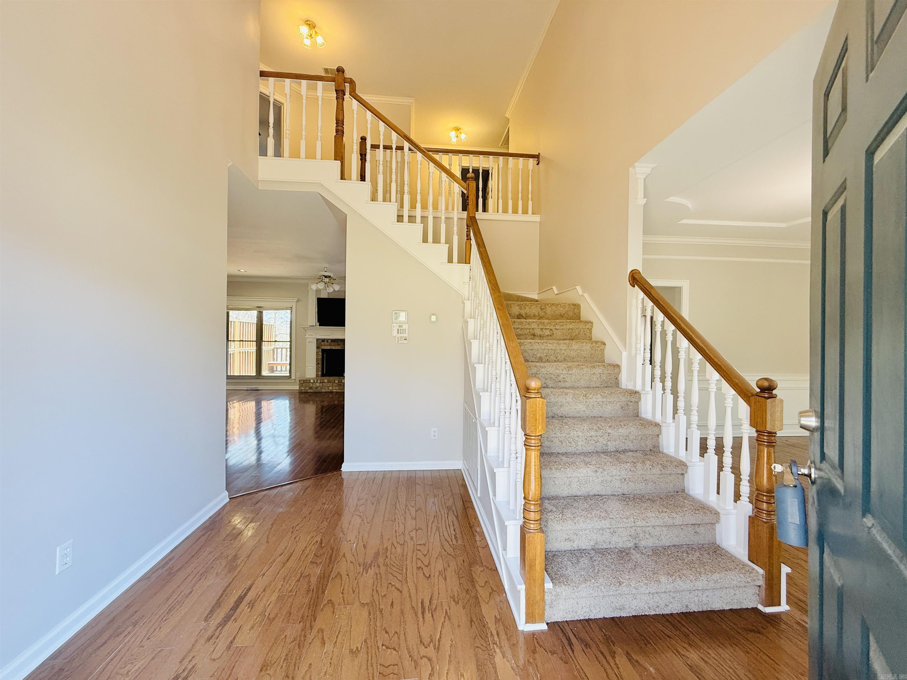 ST CHARLES ADDN - Residential