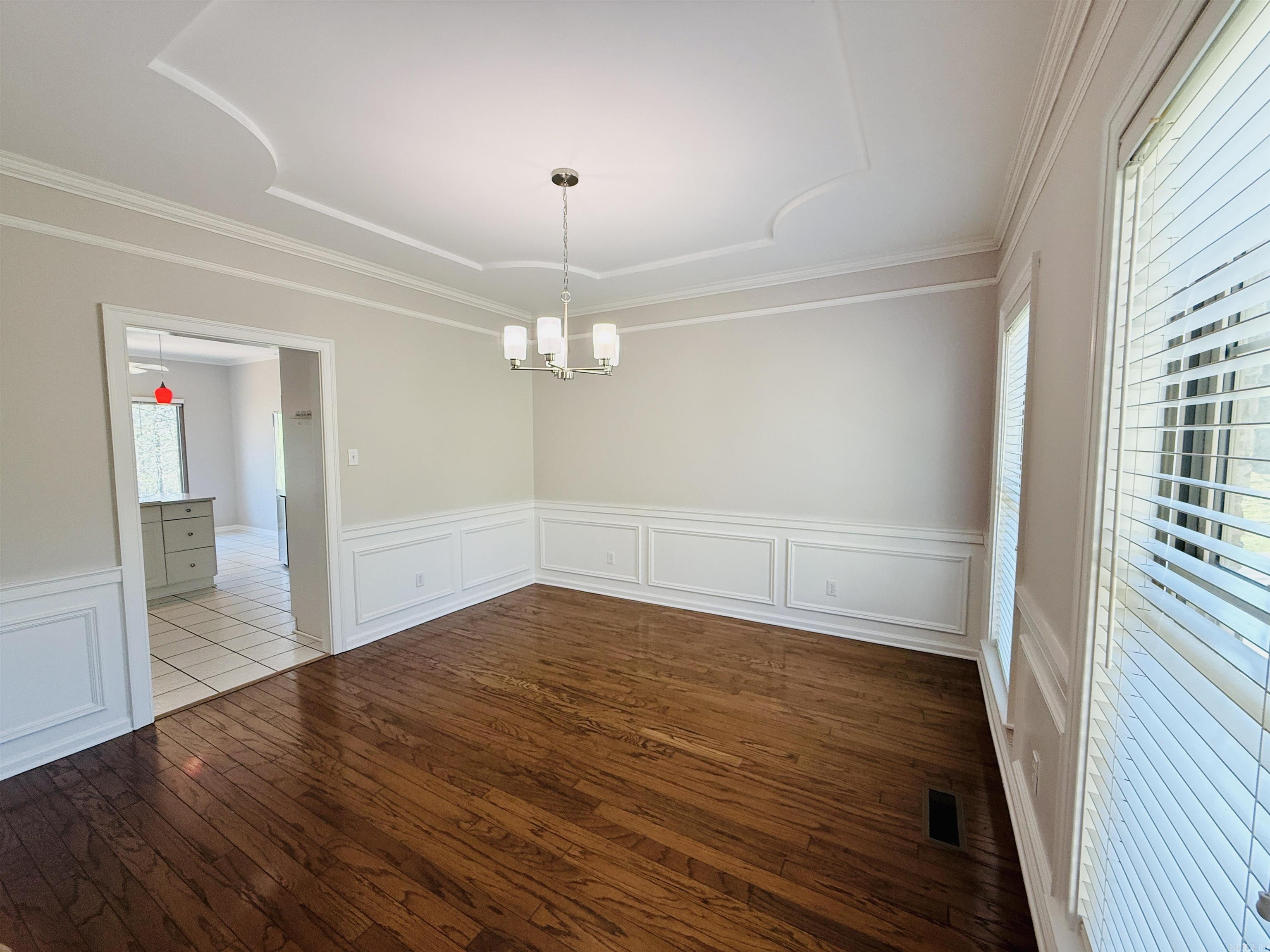 ST CHARLES ADDN - Residential