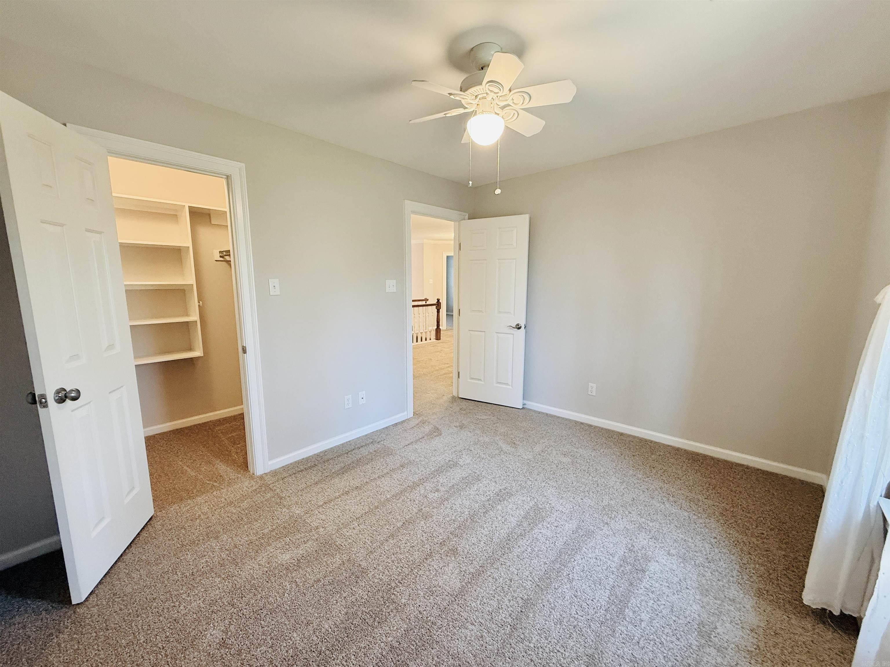 ST CHARLES ADDN - Residential