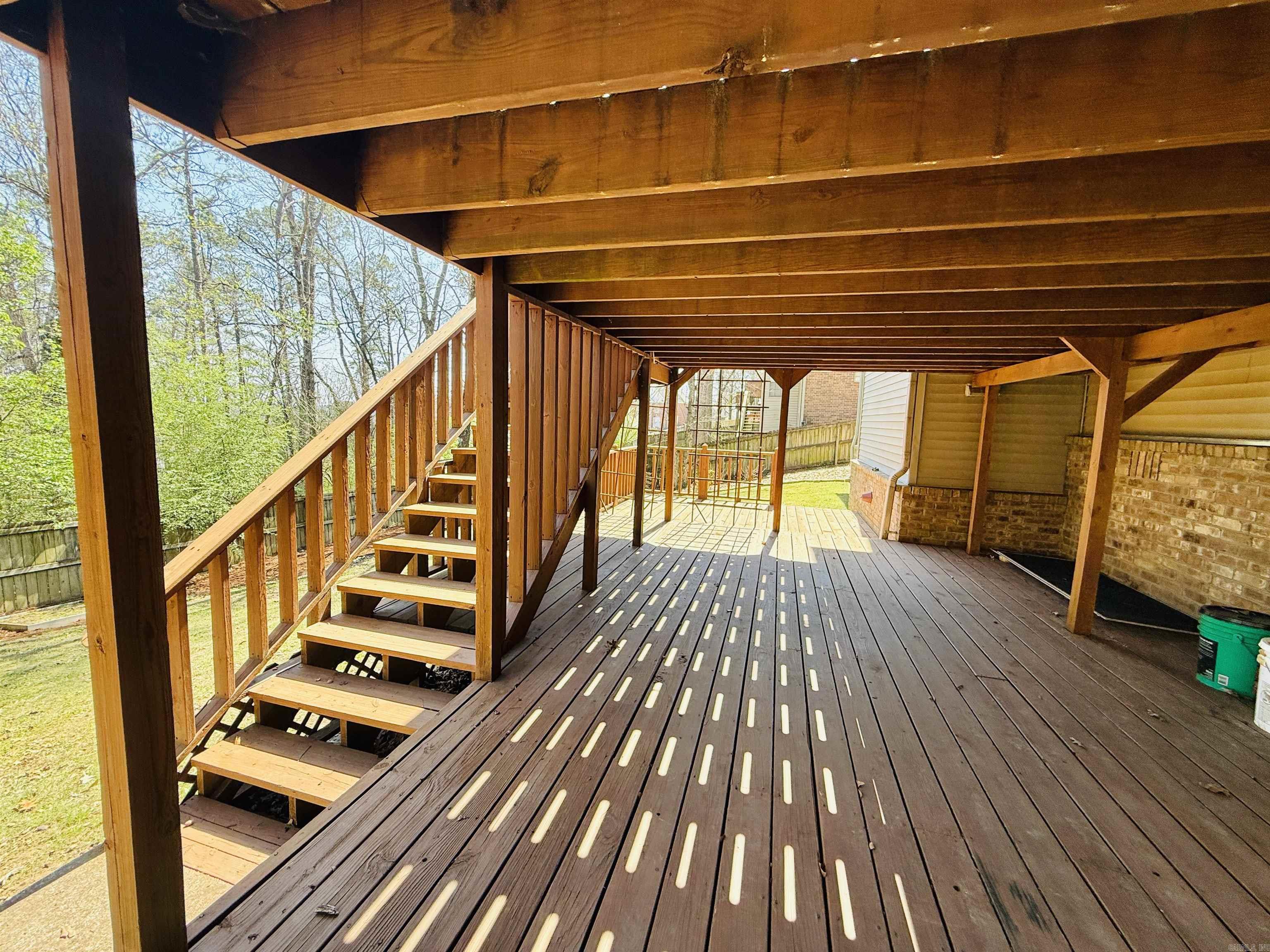 ST CHARLES ADDN - Residential