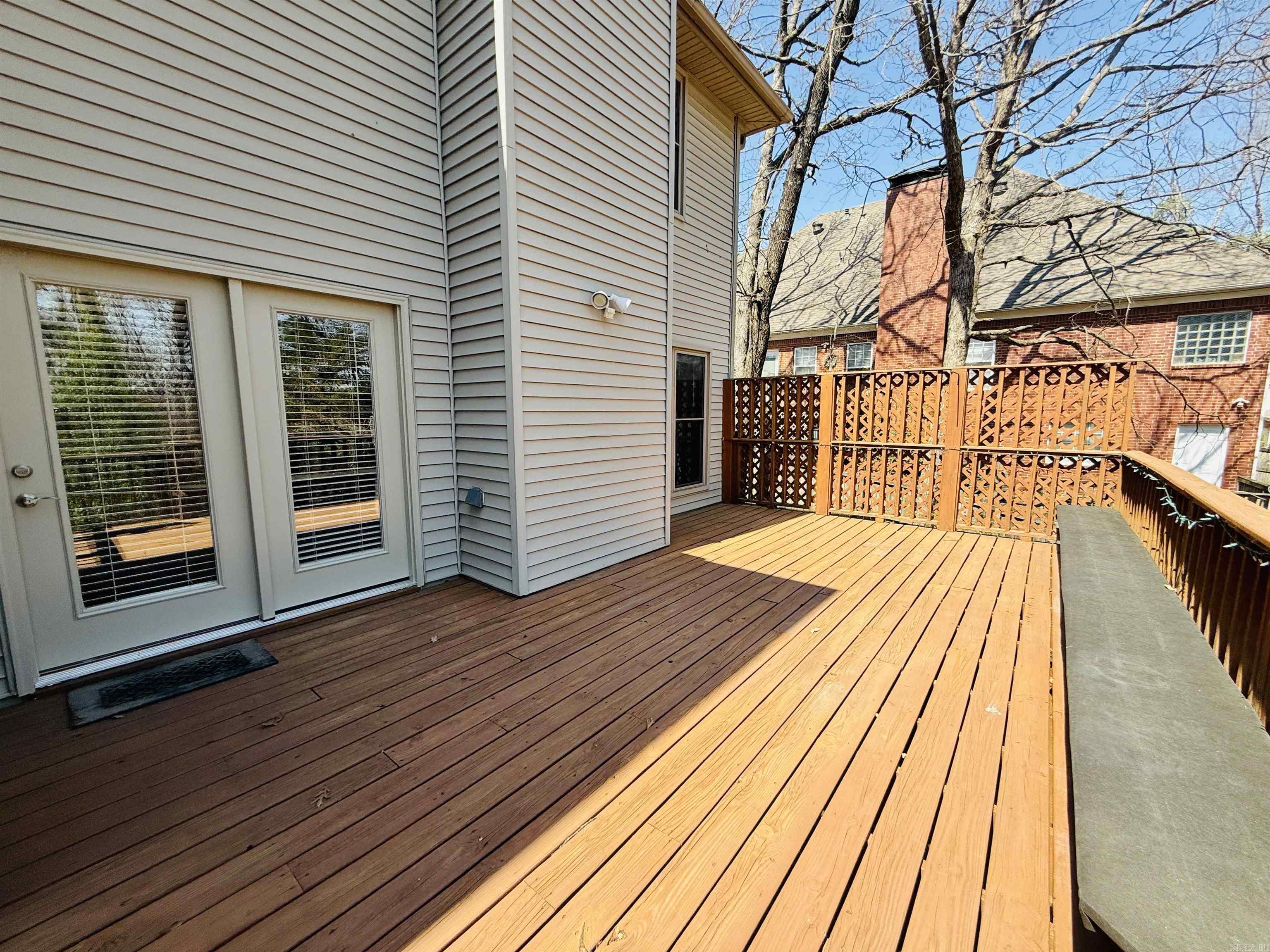 ST CHARLES ADDN - Residential