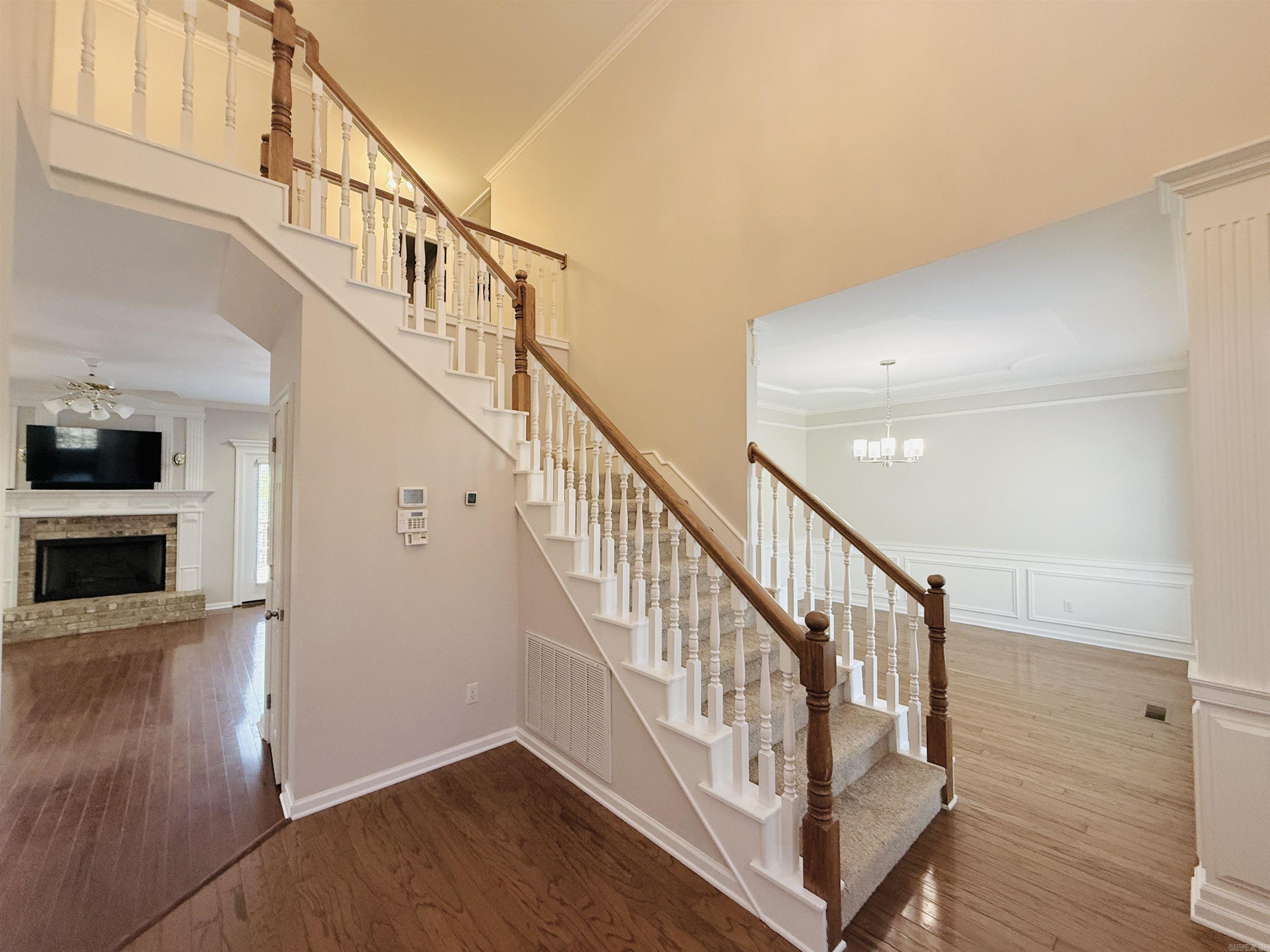 ST CHARLES ADDN - Residential