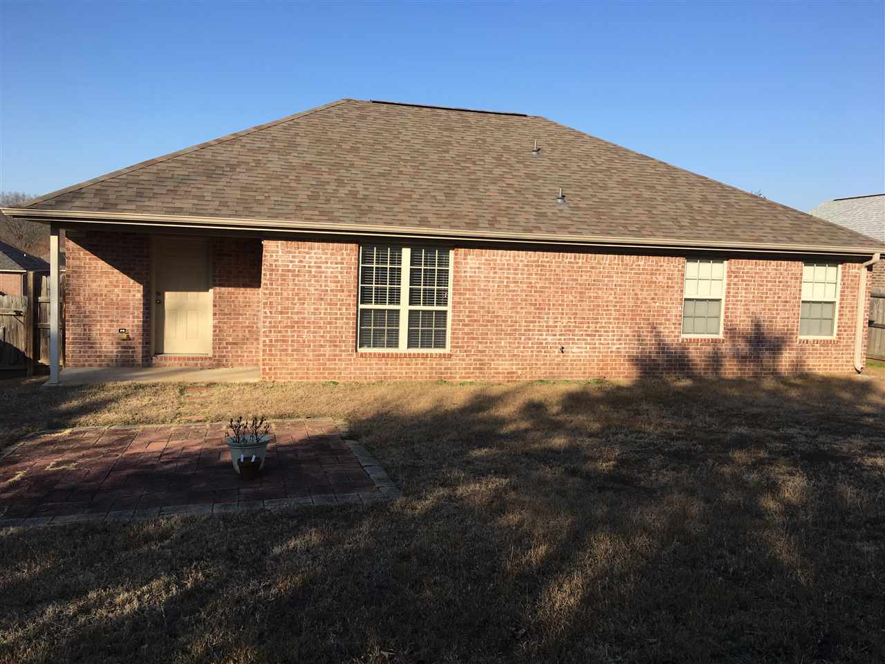 Smithfield - Residential Lease