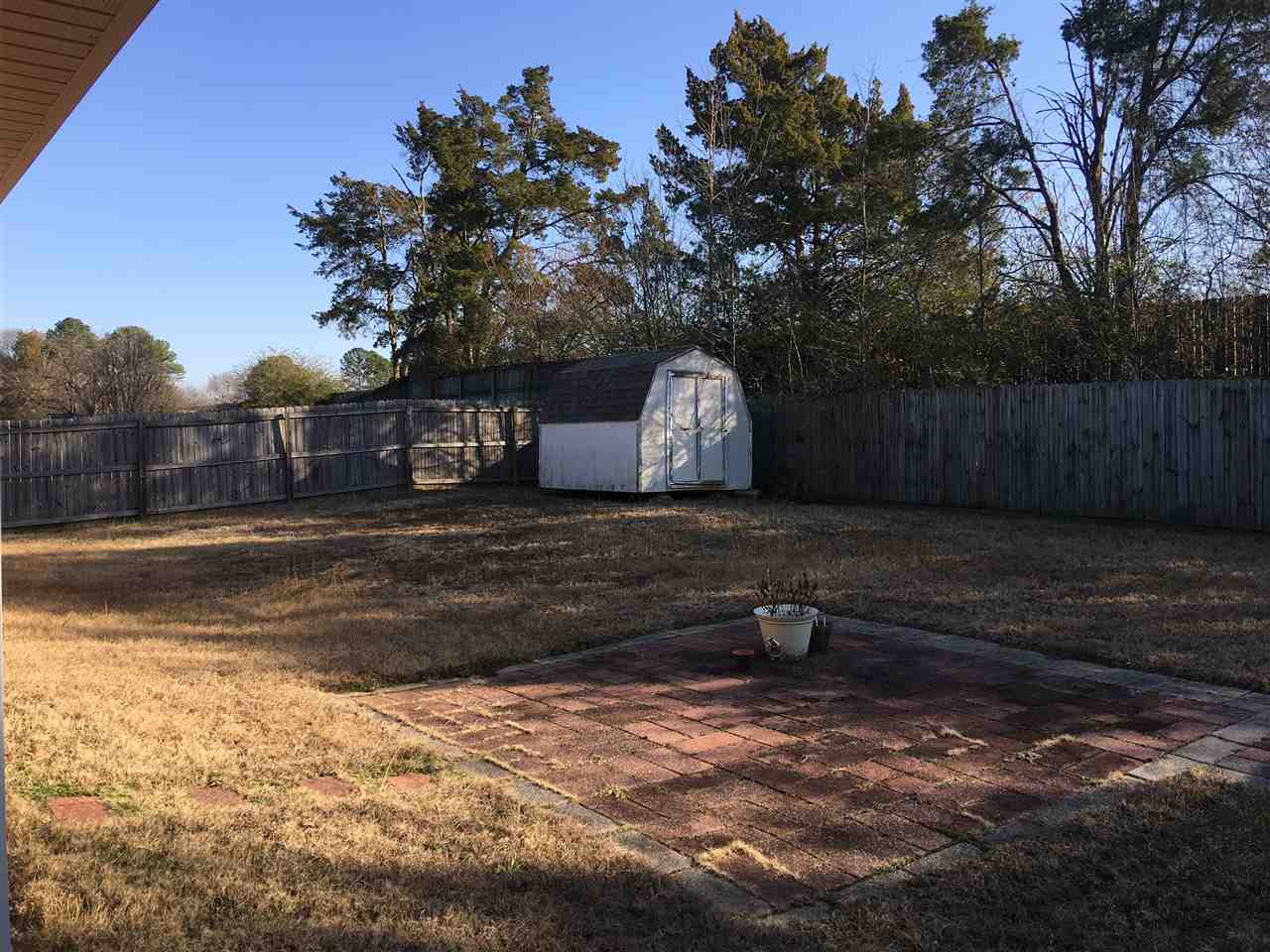 Smithfield - Residential Lease