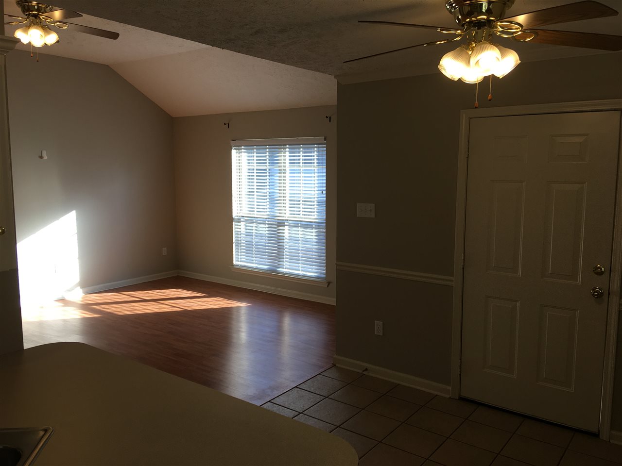 Smithfield - Residential Lease