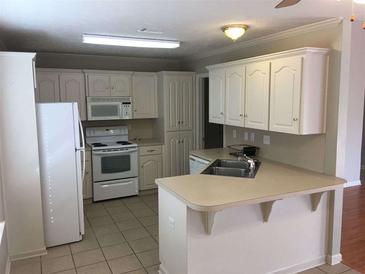 Smithfield - Residential Lease