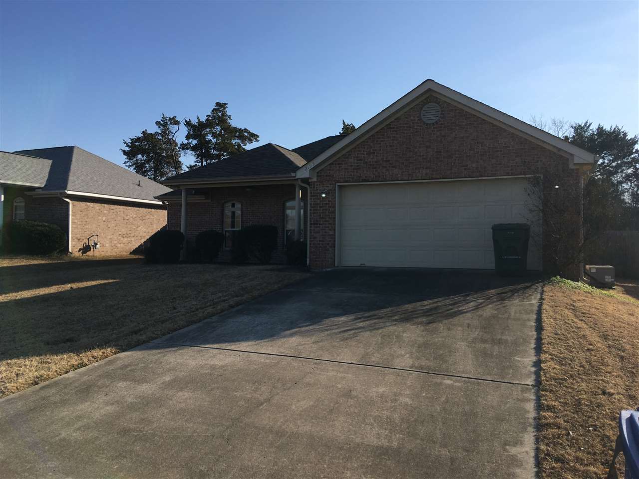 Smithfield - Residential Lease