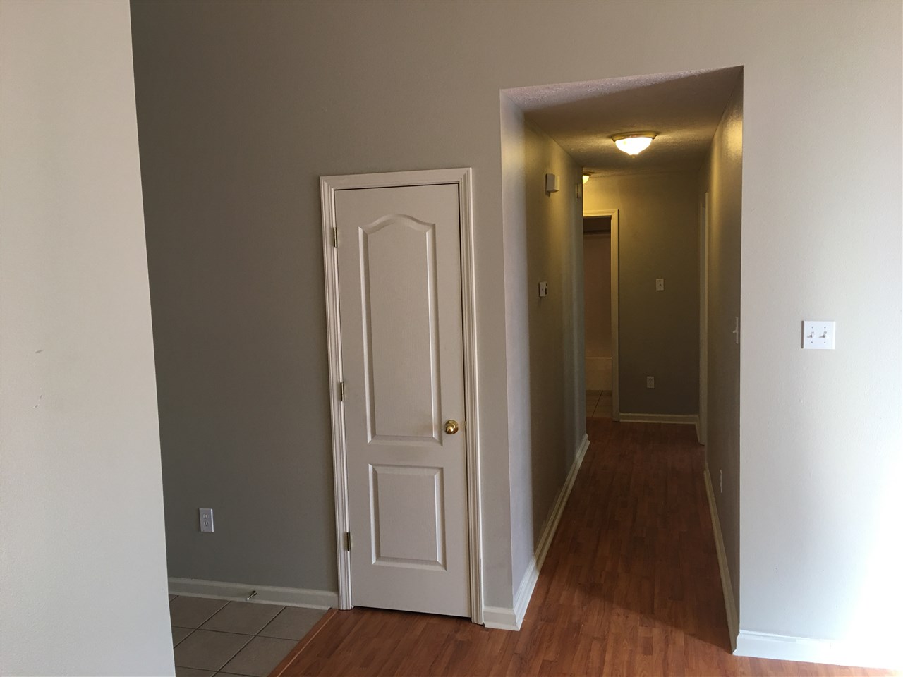 Smithfield - Residential Lease