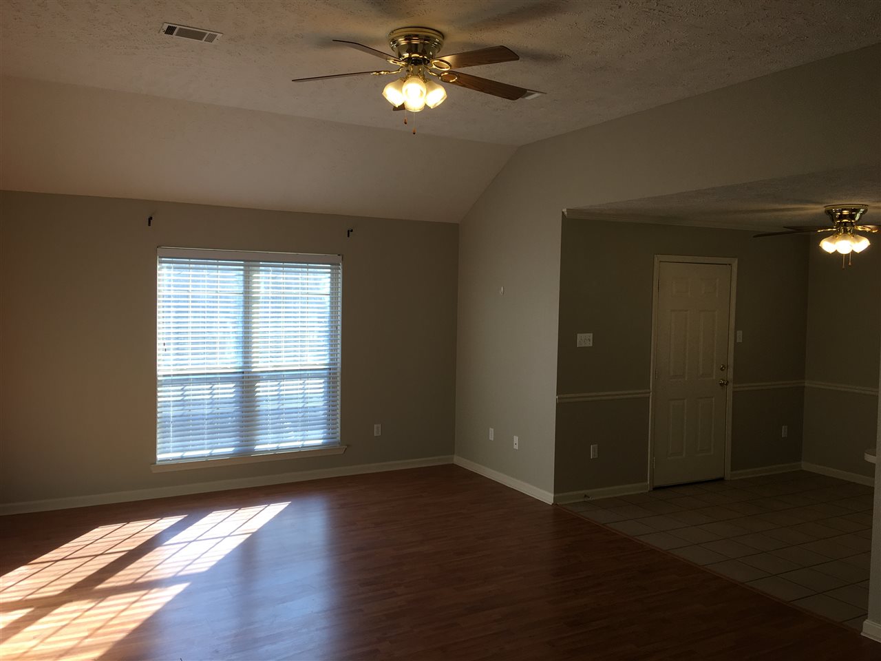 Smithfield - Residential Lease