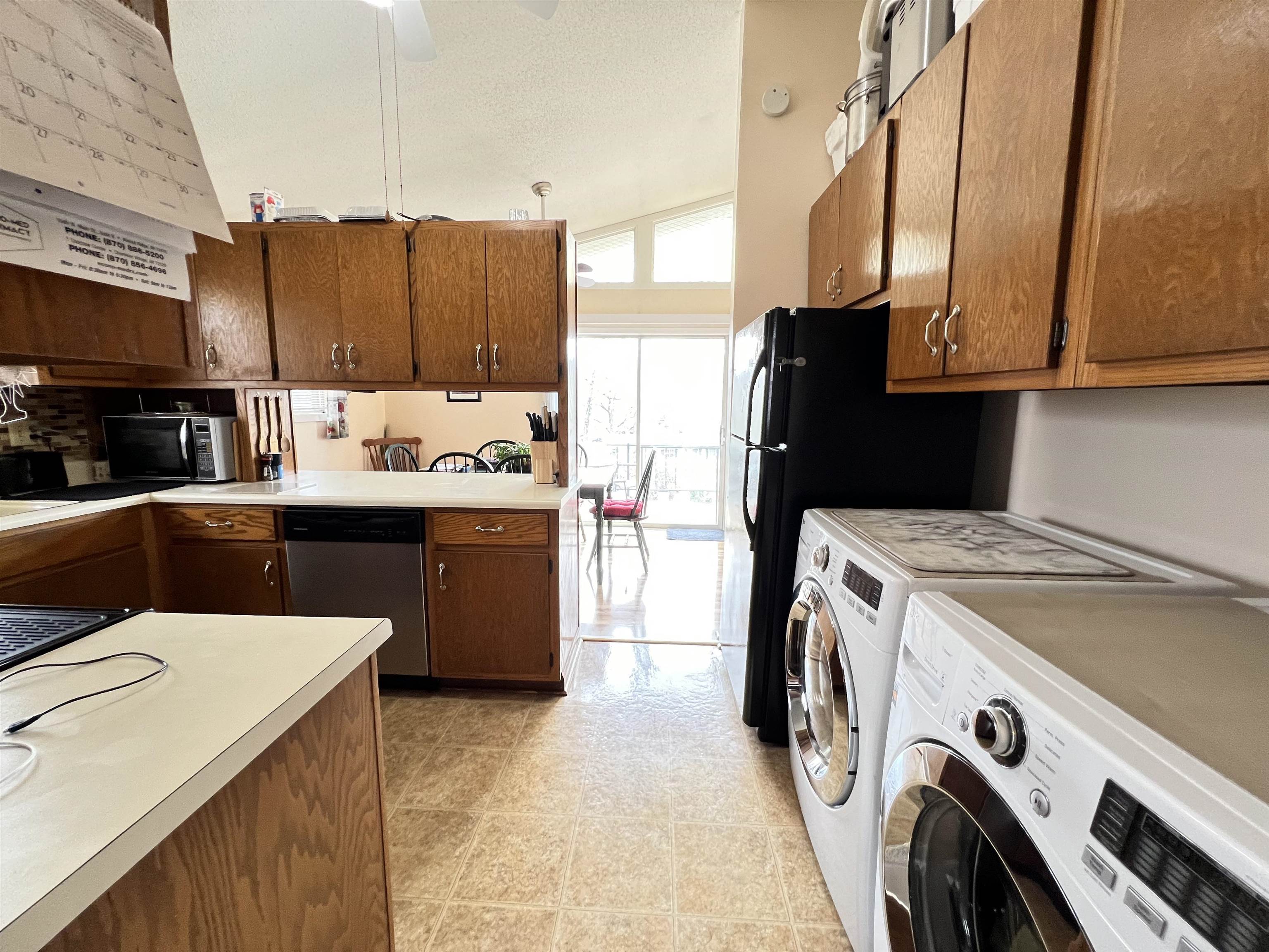 Dakota Second - Residential