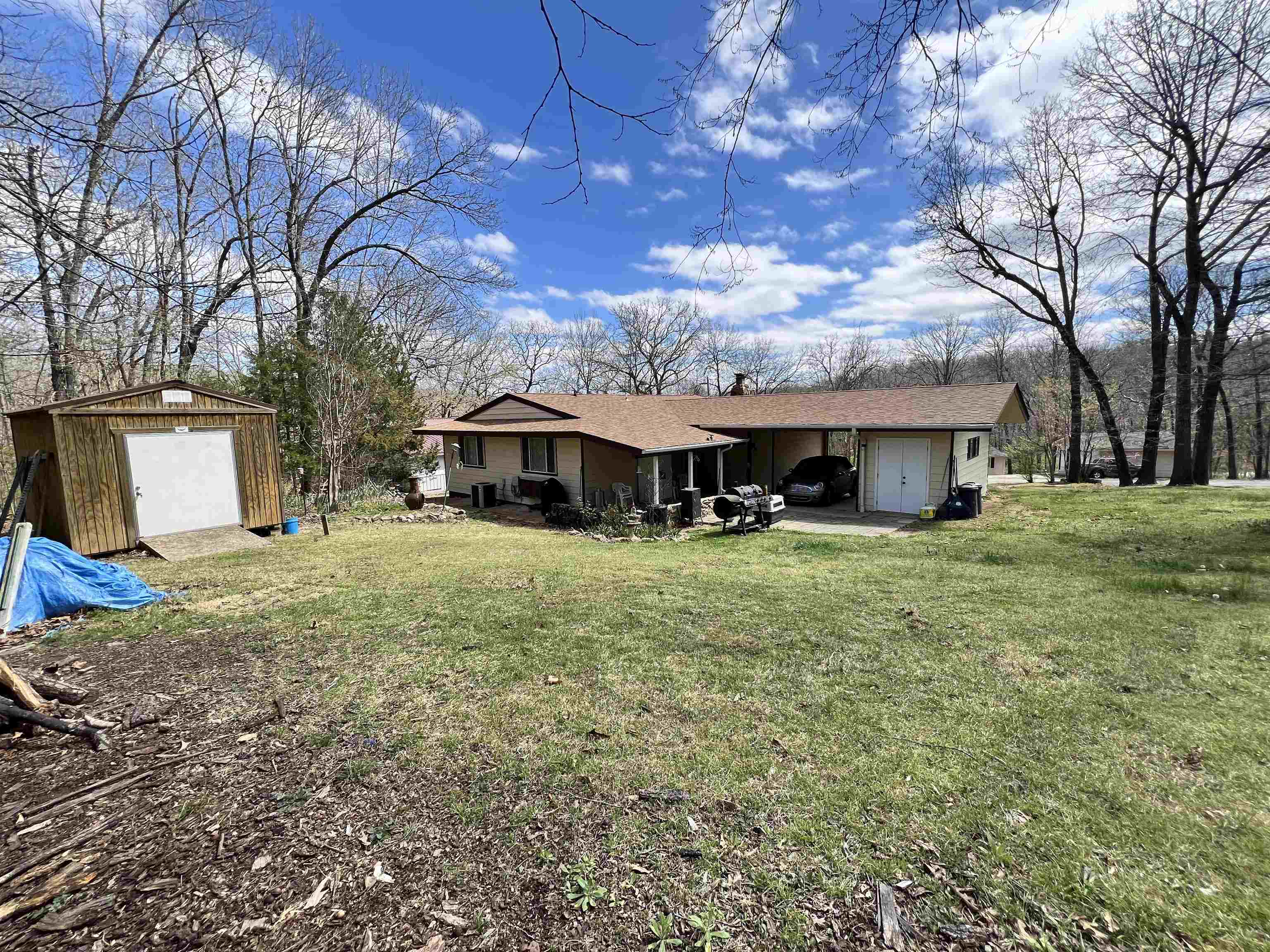 Dakota Second - Residential