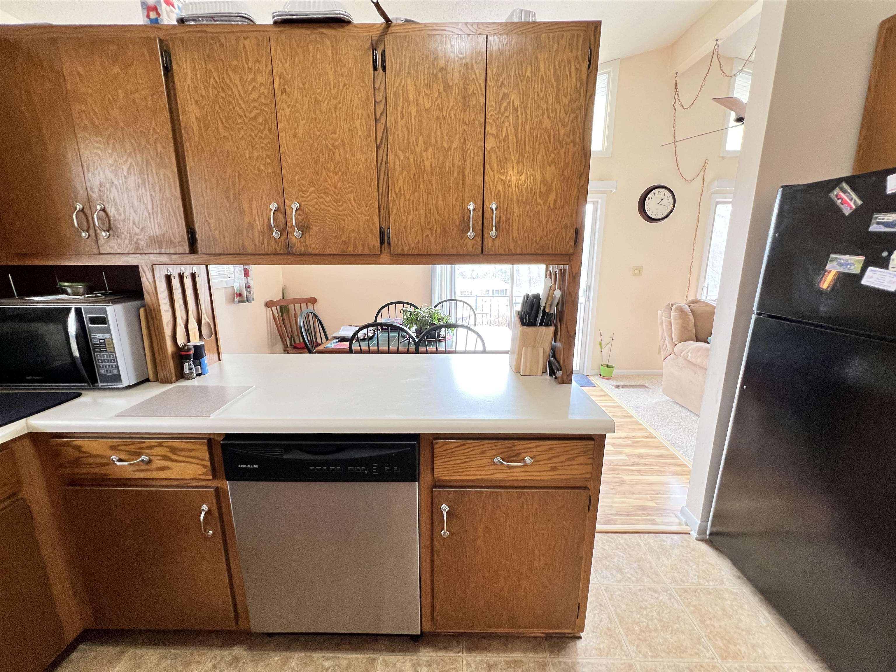 Dakota Second - Residential