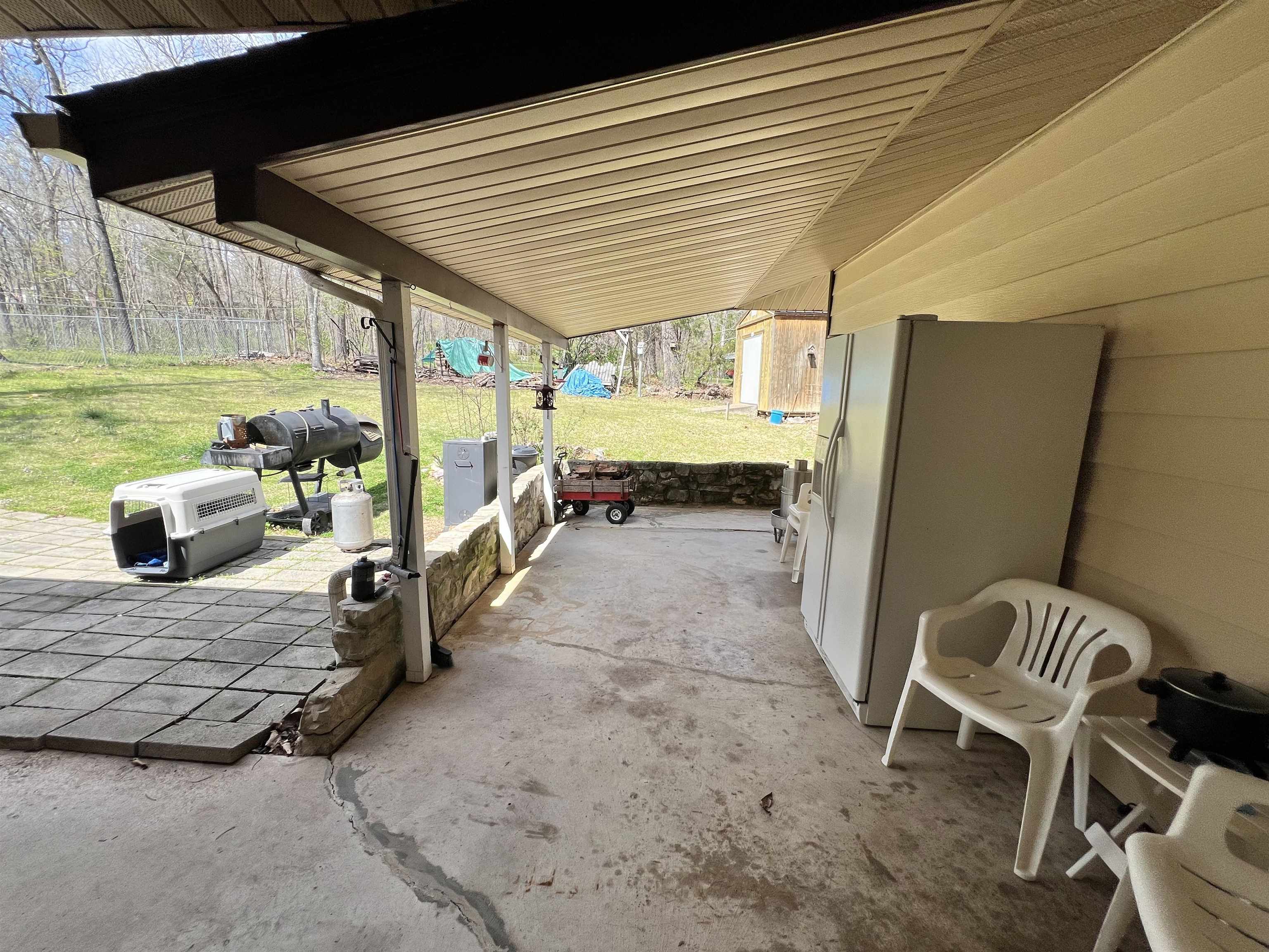 Dakota Second - Residential