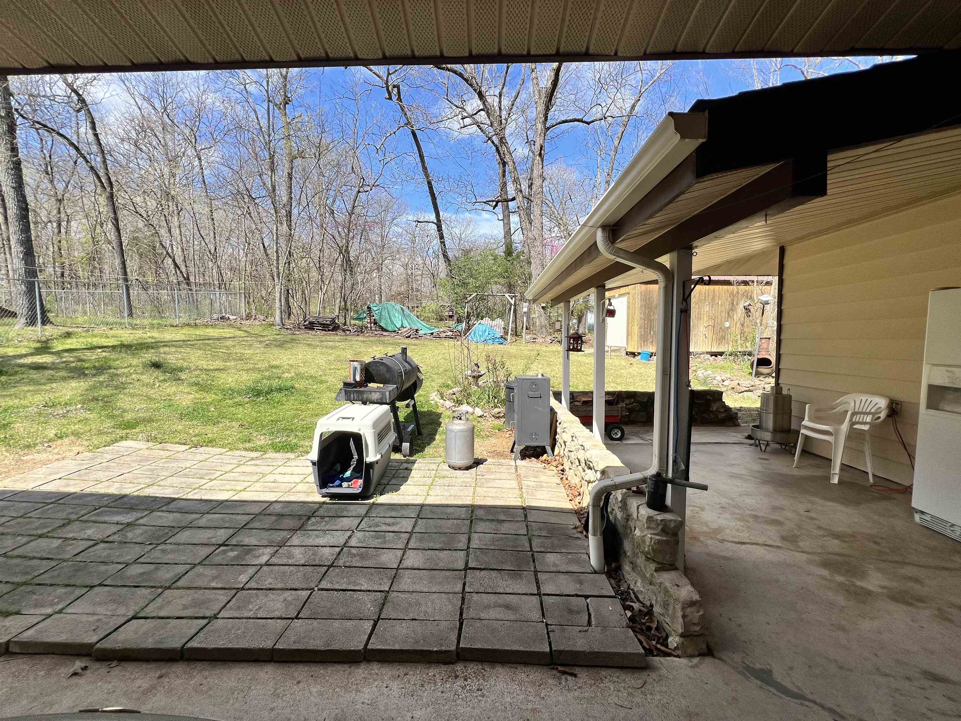 Dakota Second - Residential