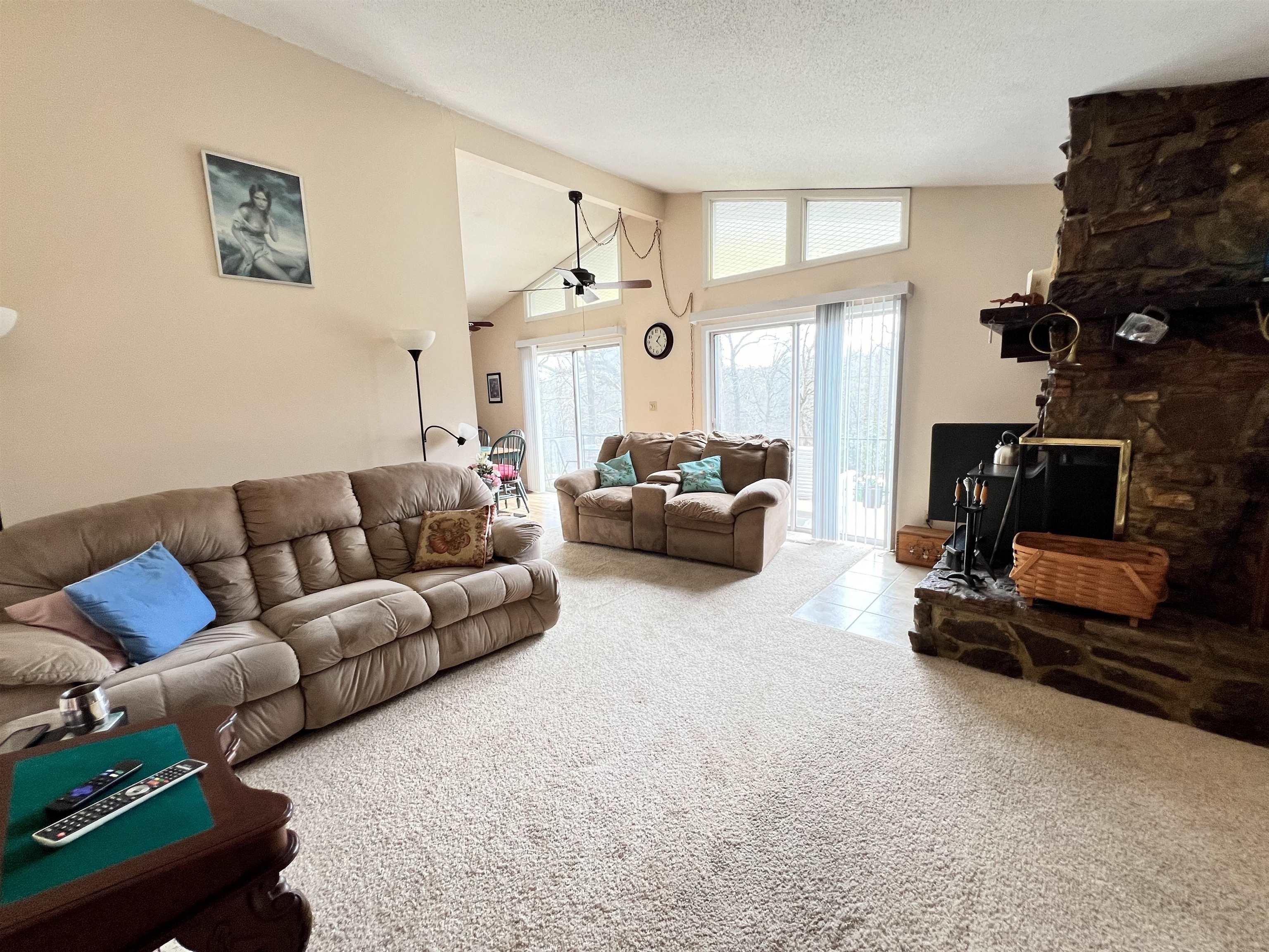 Dakota Second - Residential