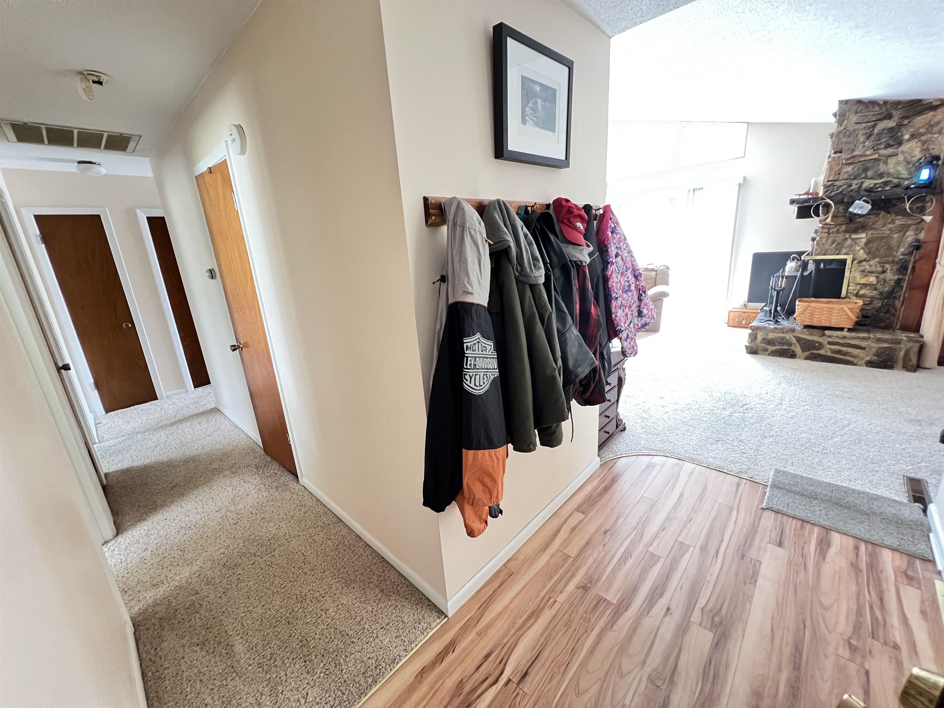 Dakota Second - Residential