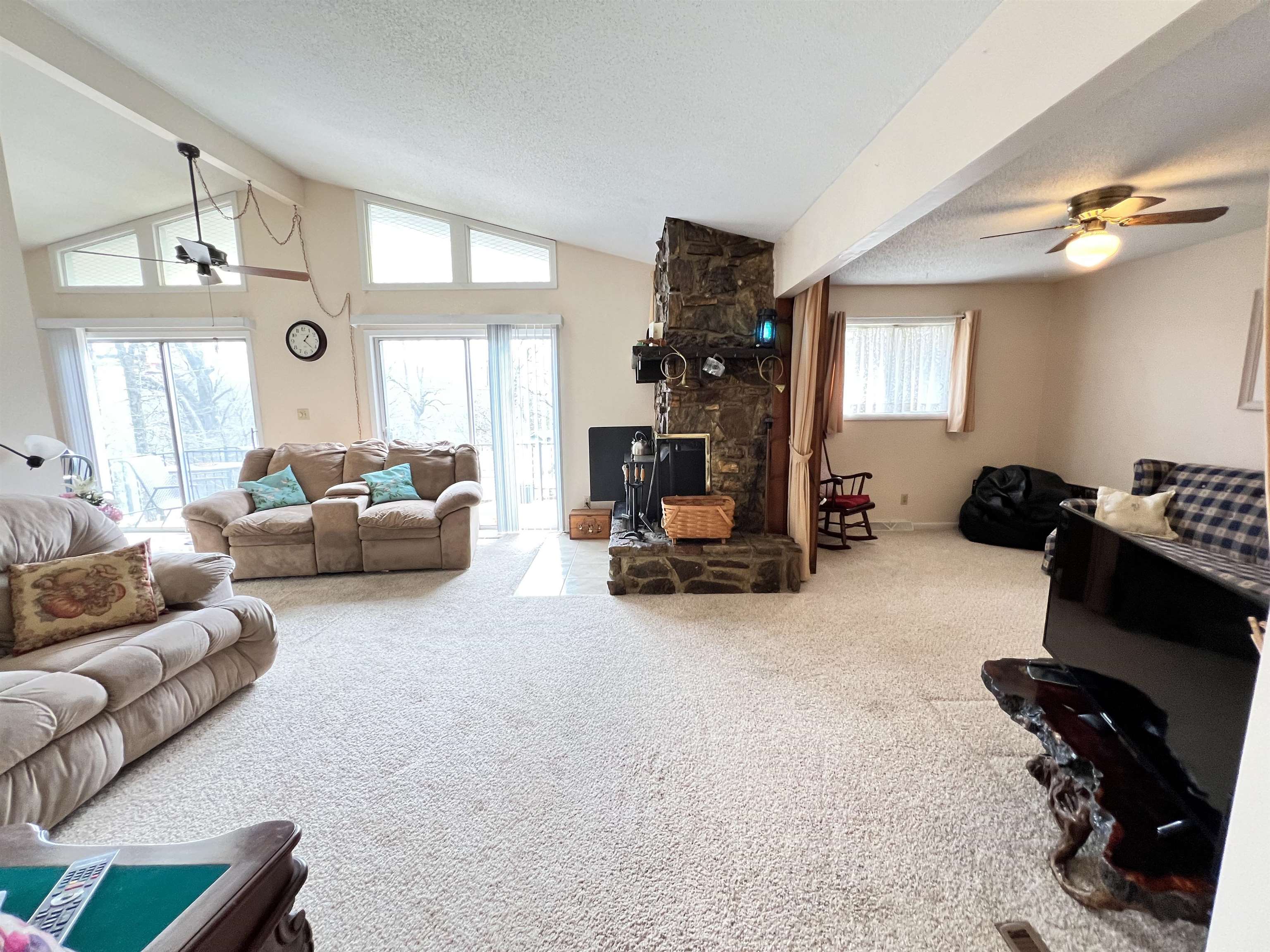 Dakota Second - Residential