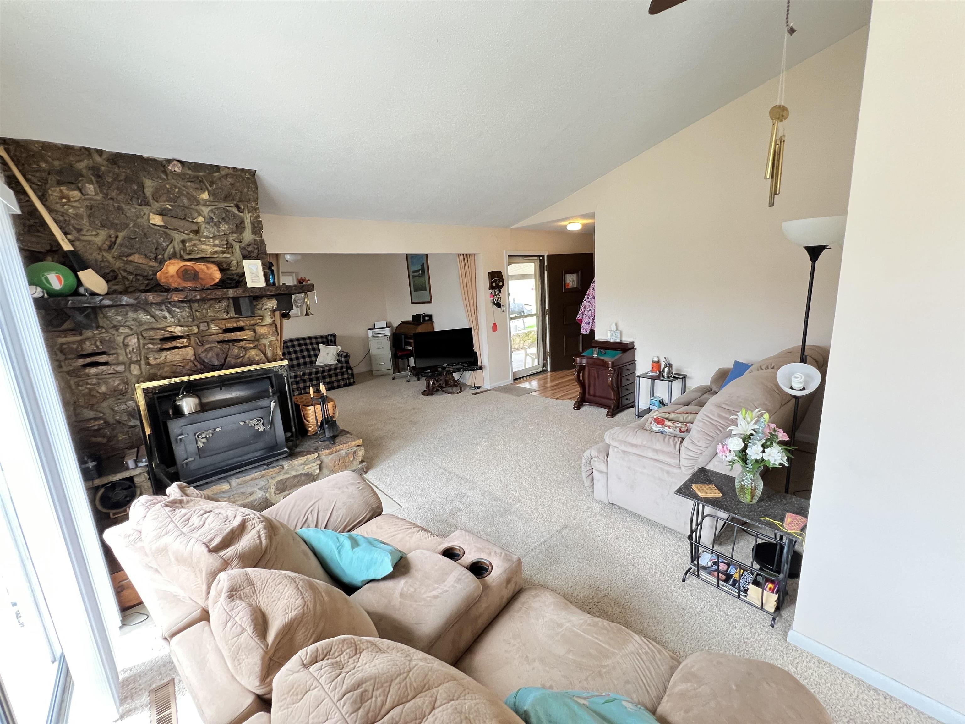 Dakota Second - Residential