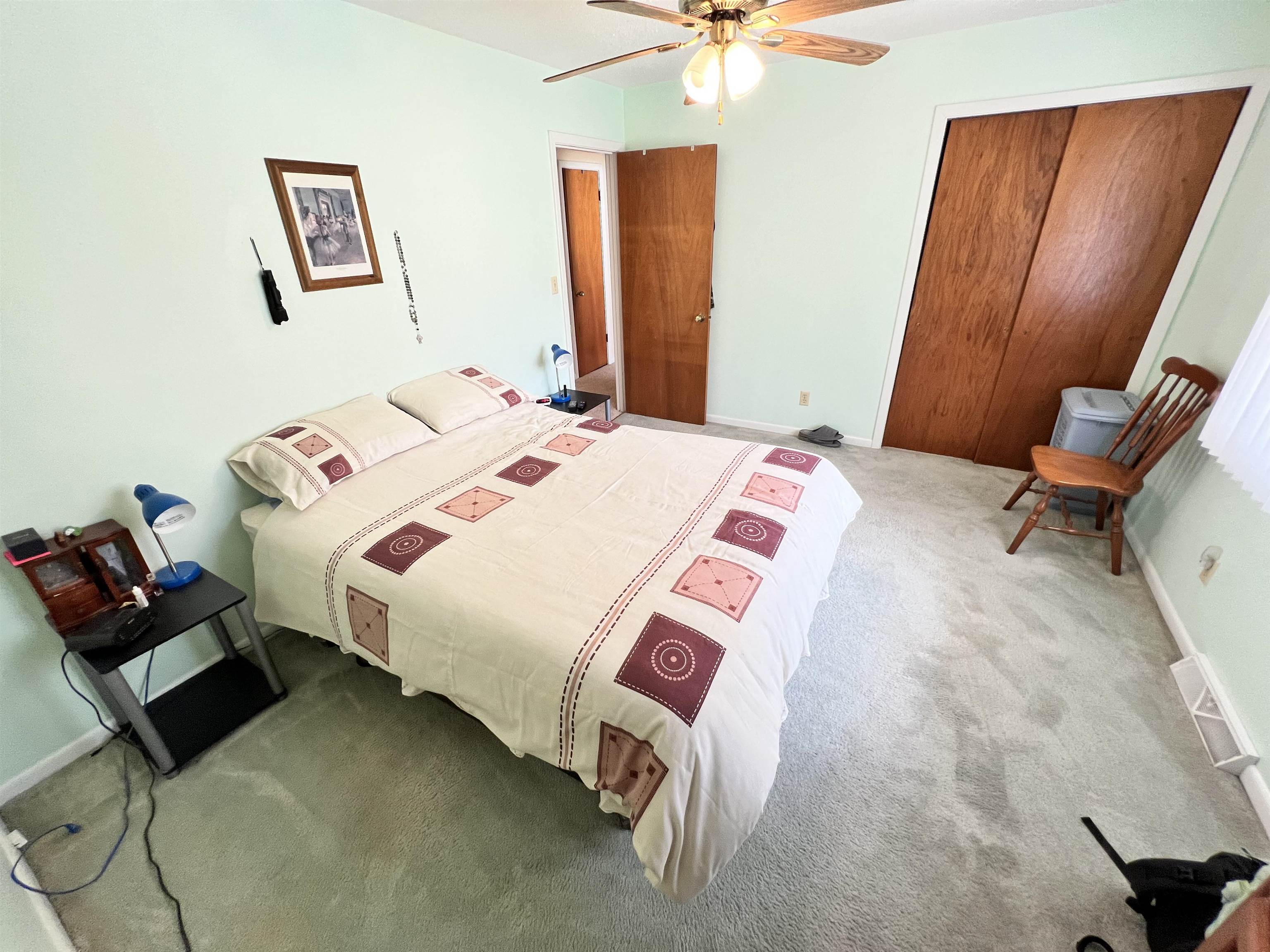 Dakota Second - Residential