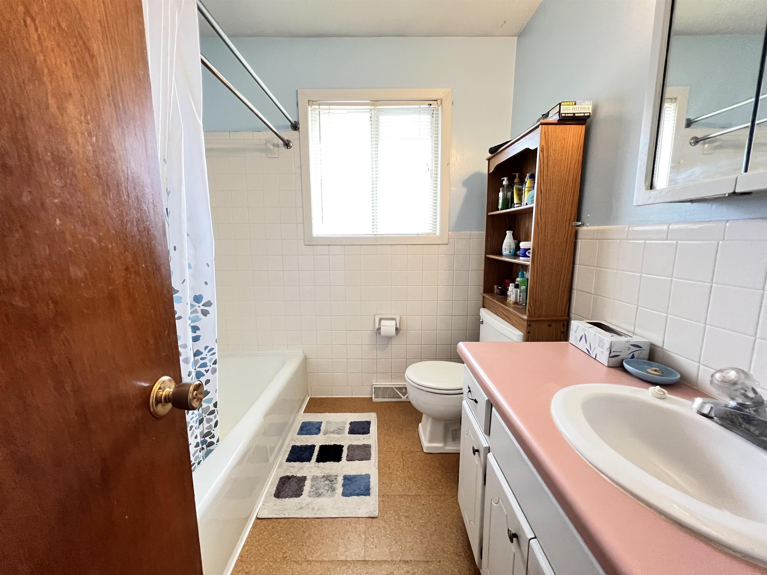 Dakota Second - Residential