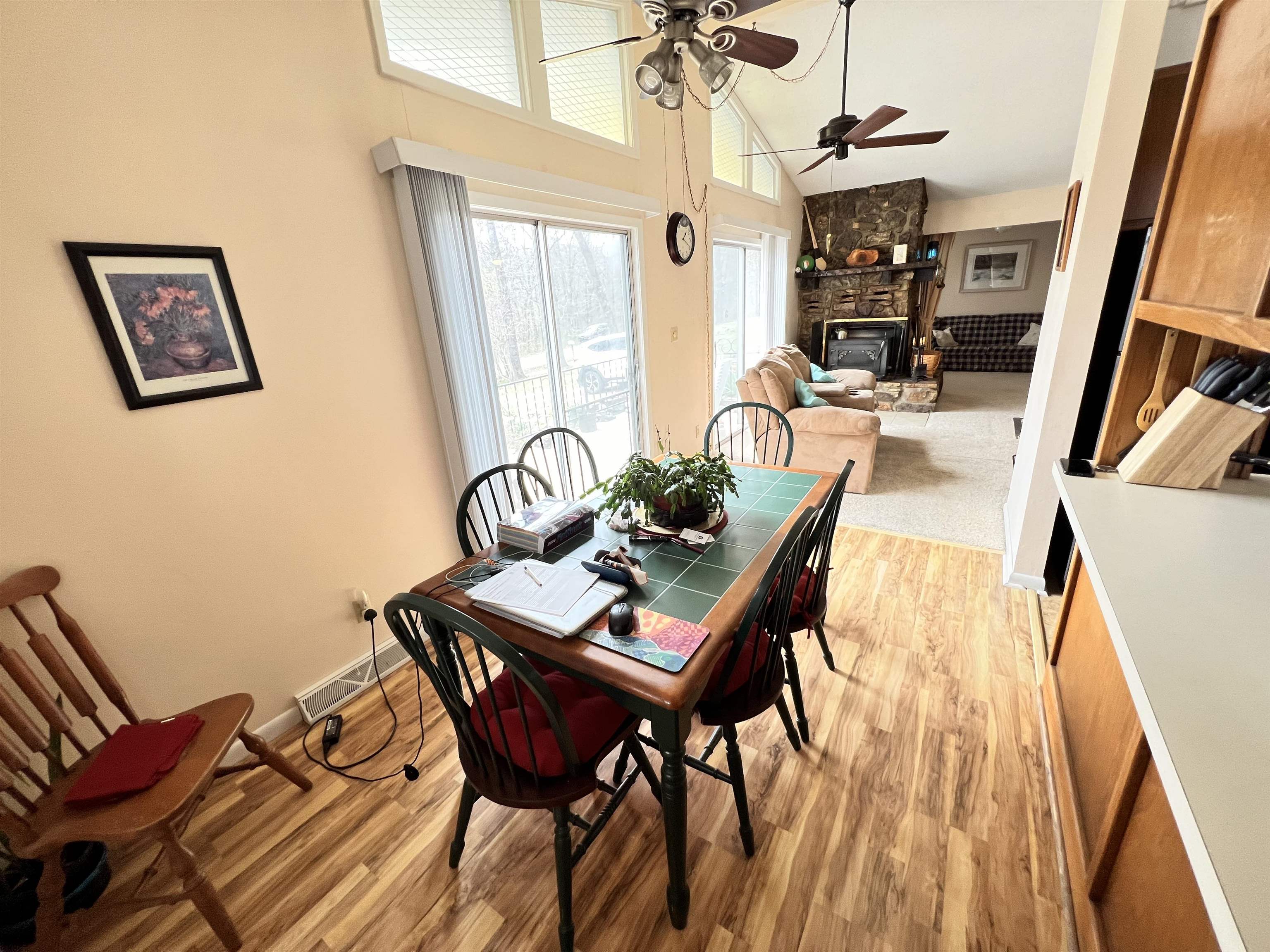 Dakota Second - Residential