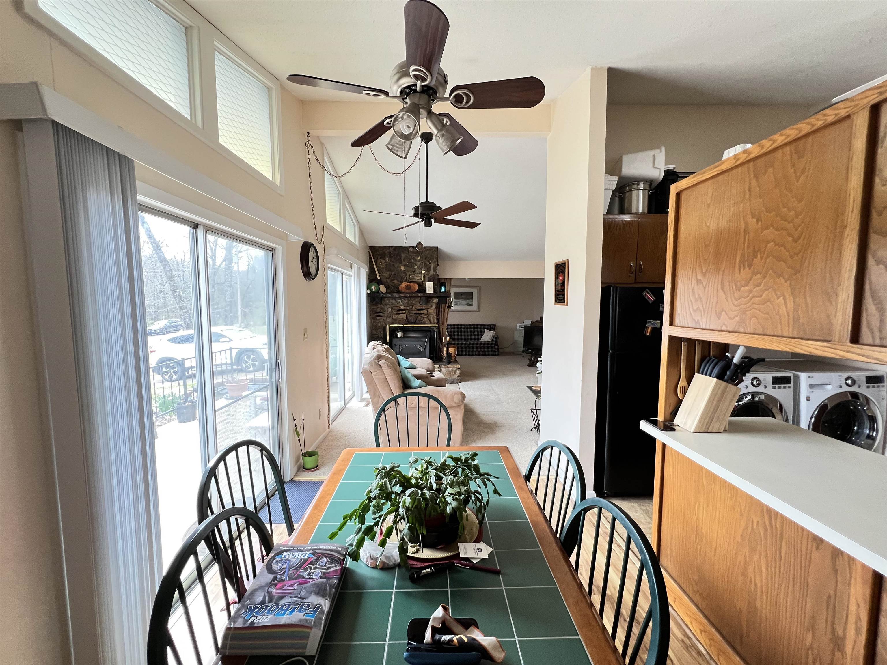 Dakota Second - Residential