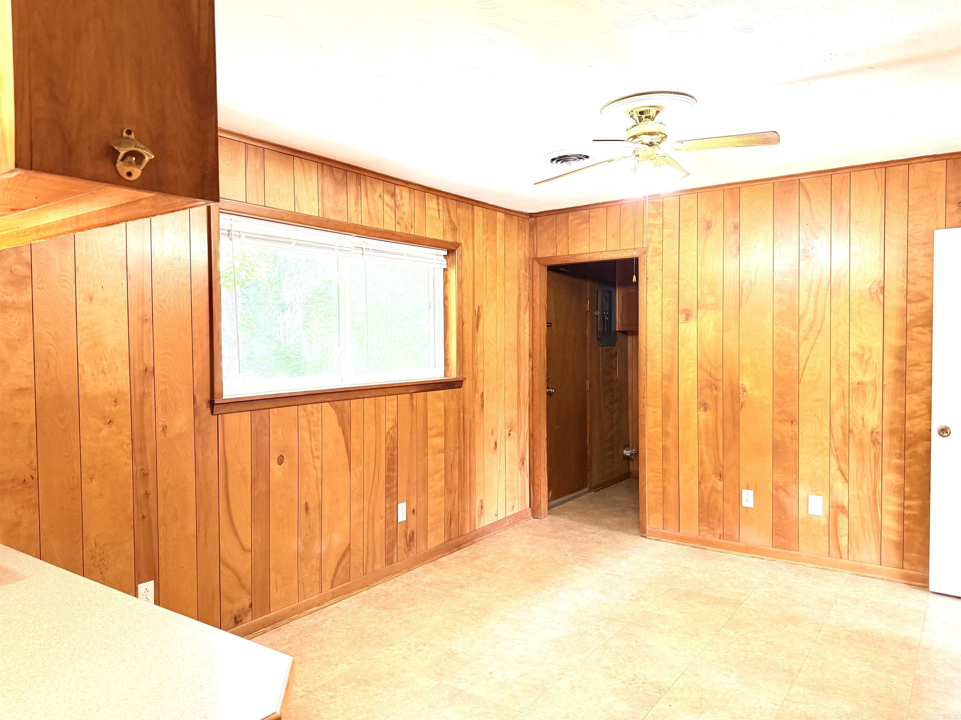 CLOVERDALE ADD (SEARCY) - Residential