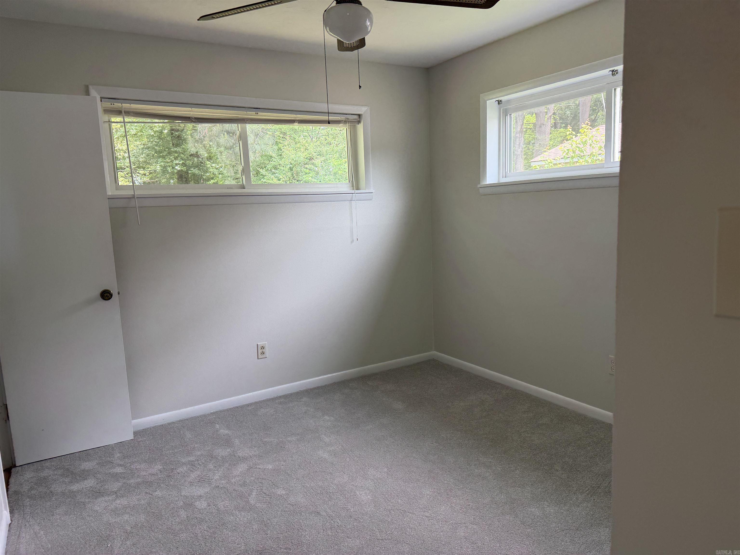 CLOVERDALE ADD (SEARCY) - Residential