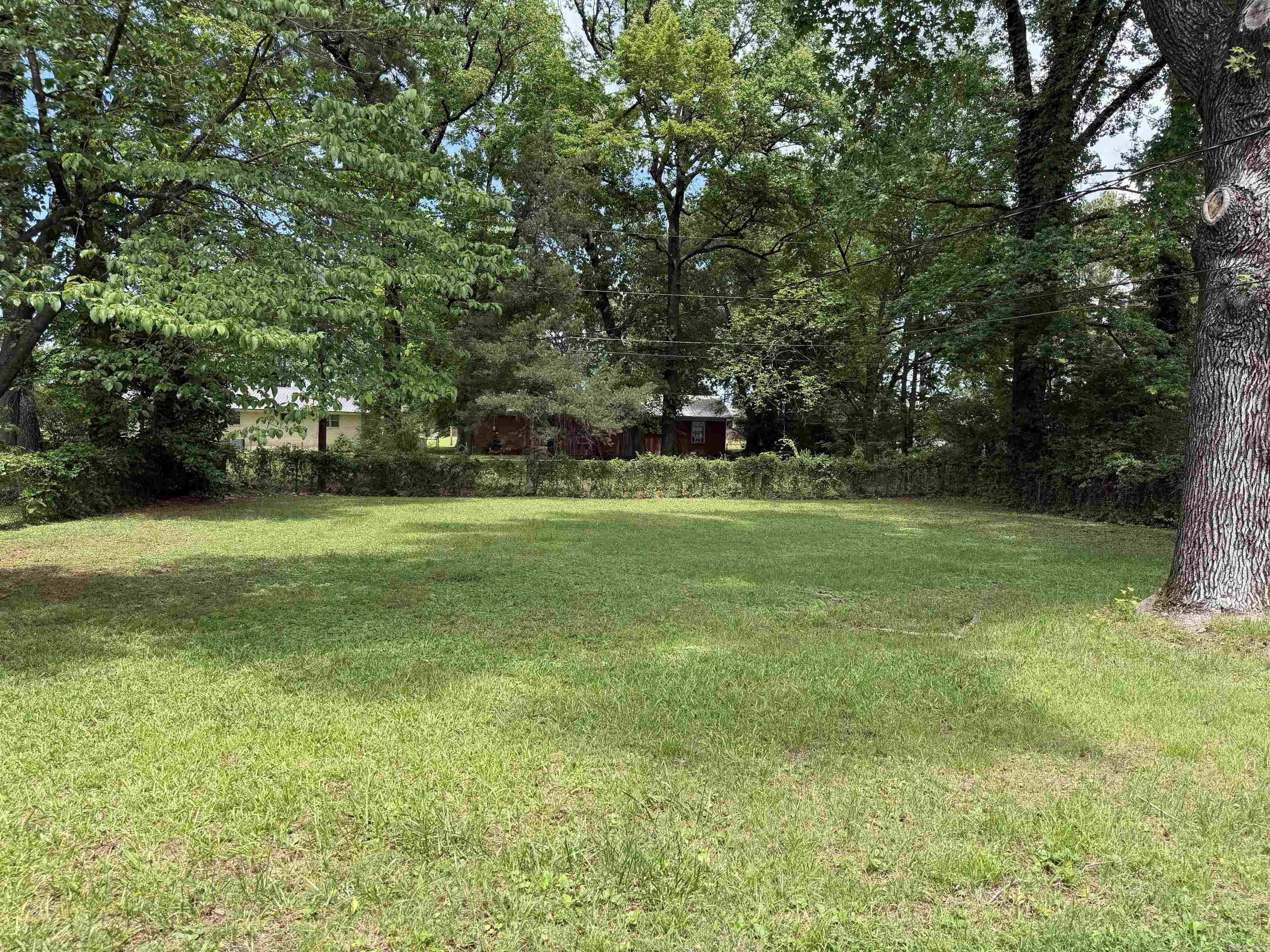 CLOVERDALE ADD (SEARCY) - Residential