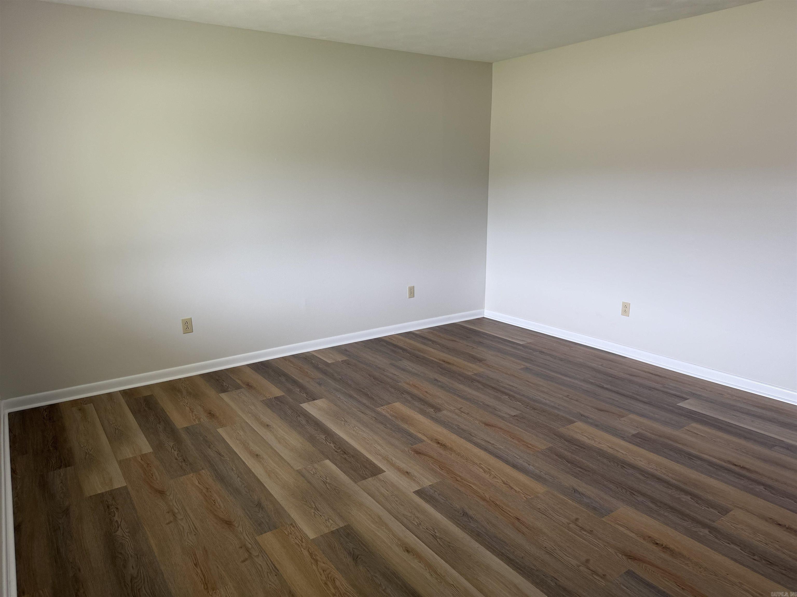 CLOVERDALE ADD (SEARCY) - Residential