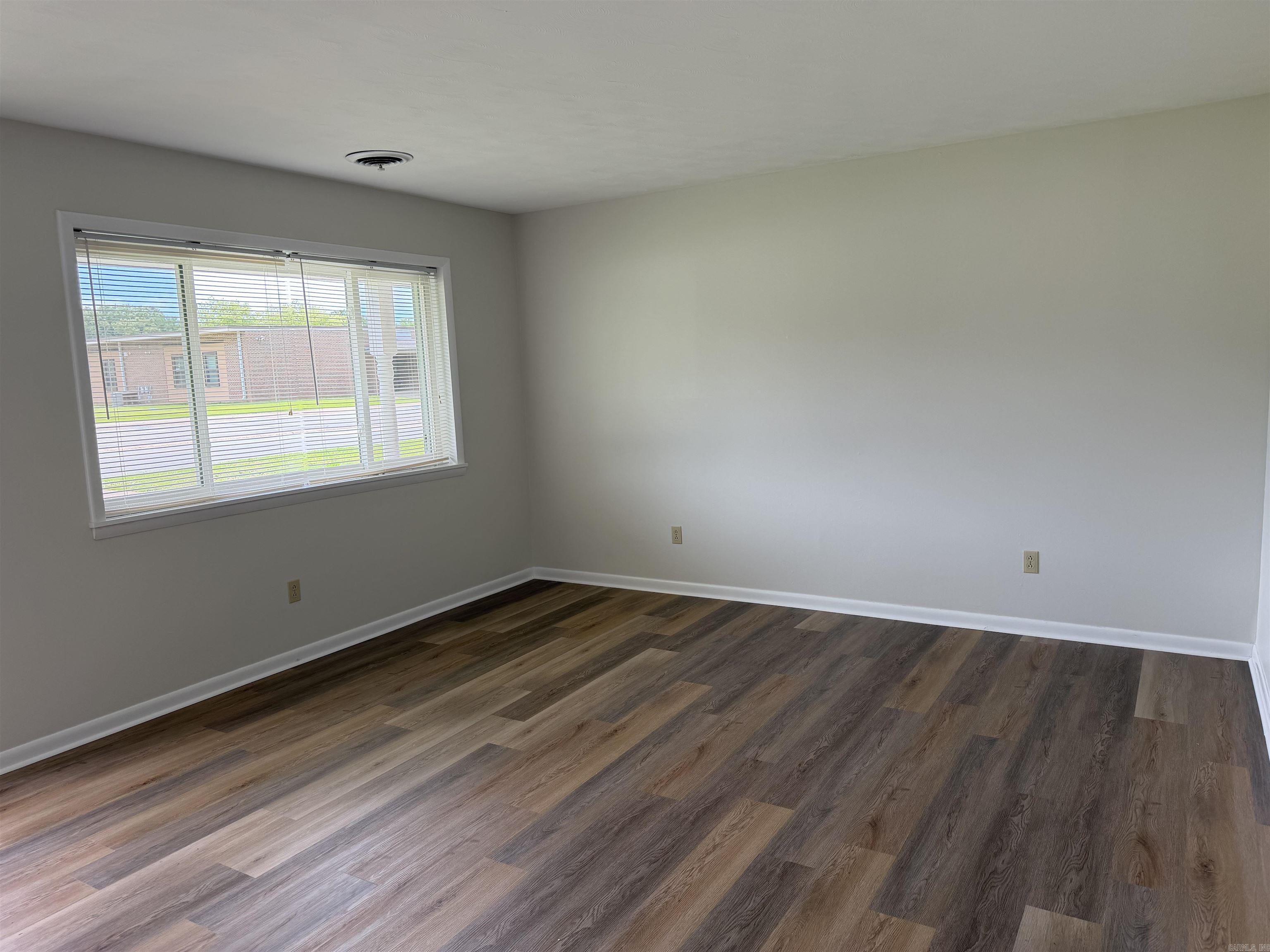 CLOVERDALE ADD (SEARCY) - Residential