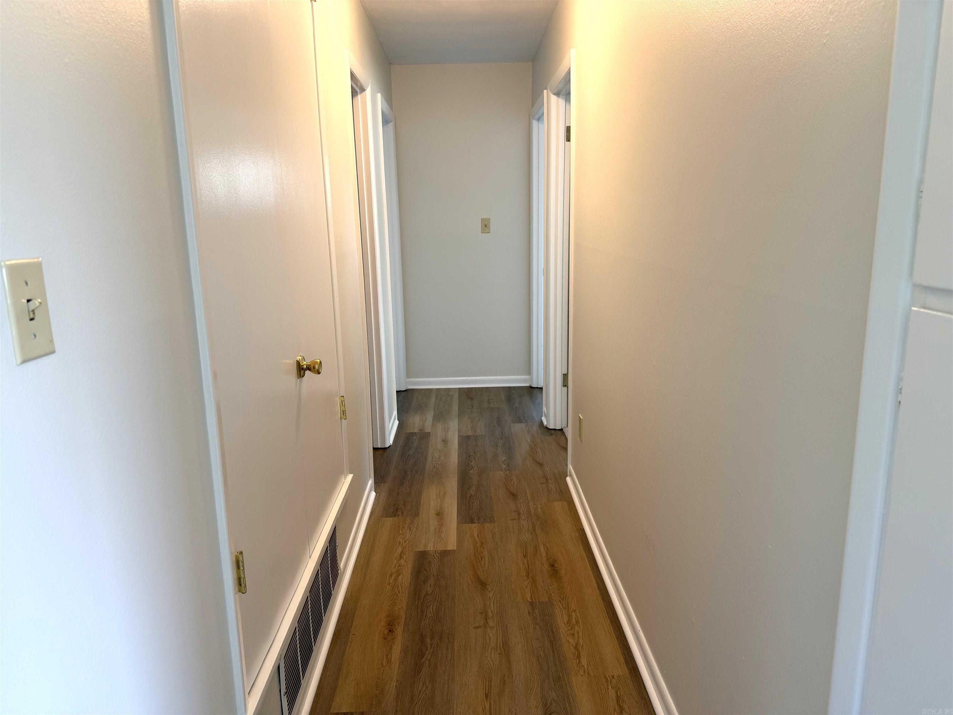 CLOVERDALE ADD (SEARCY) - Residential