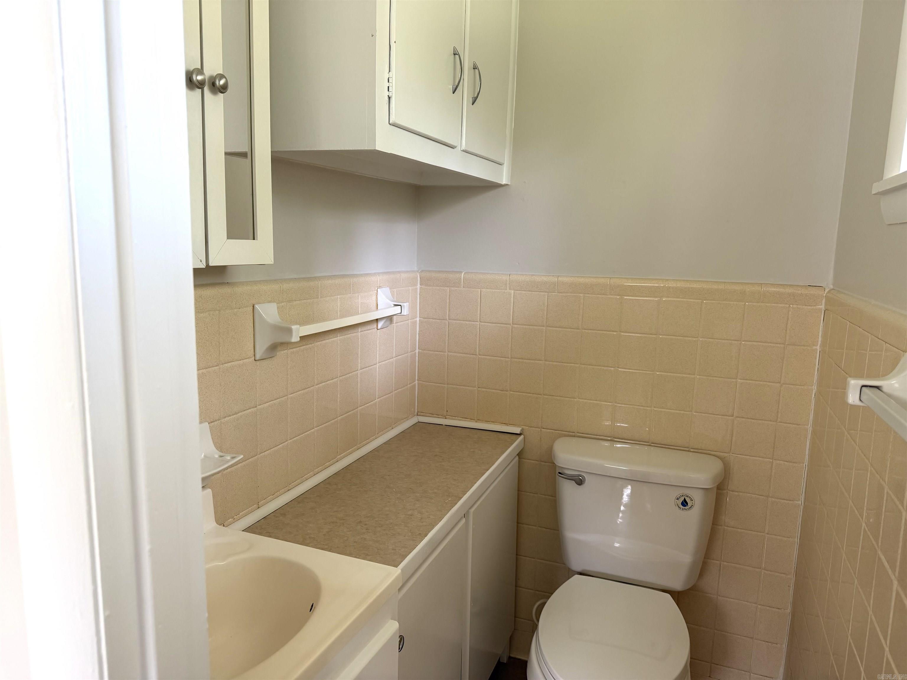 CLOVERDALE ADD (SEARCY) - Residential