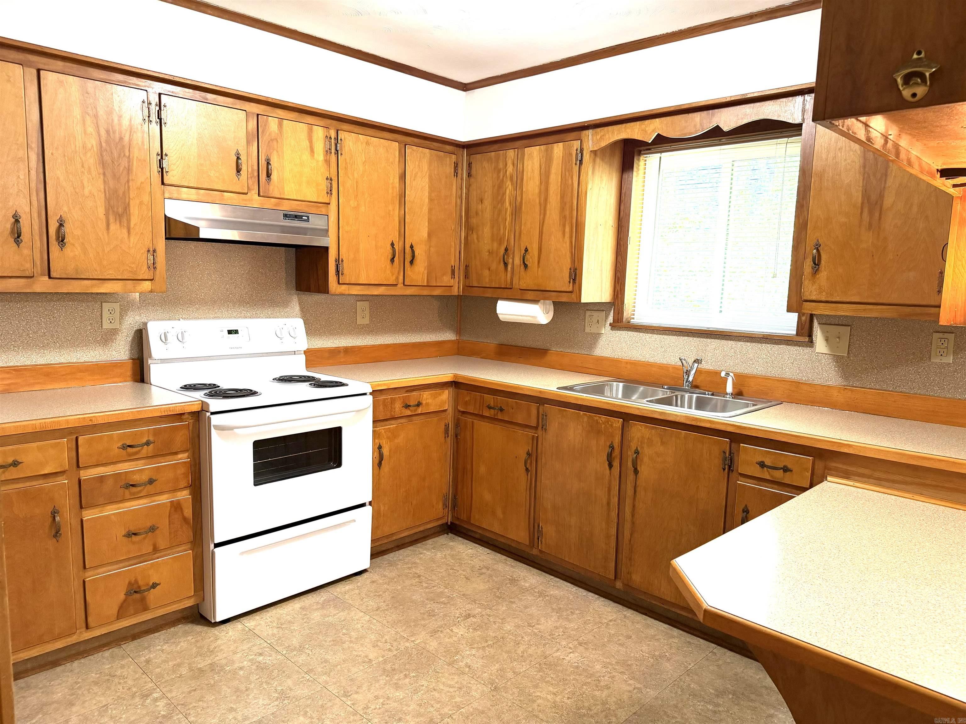 CLOVERDALE ADD (SEARCY) - Residential
