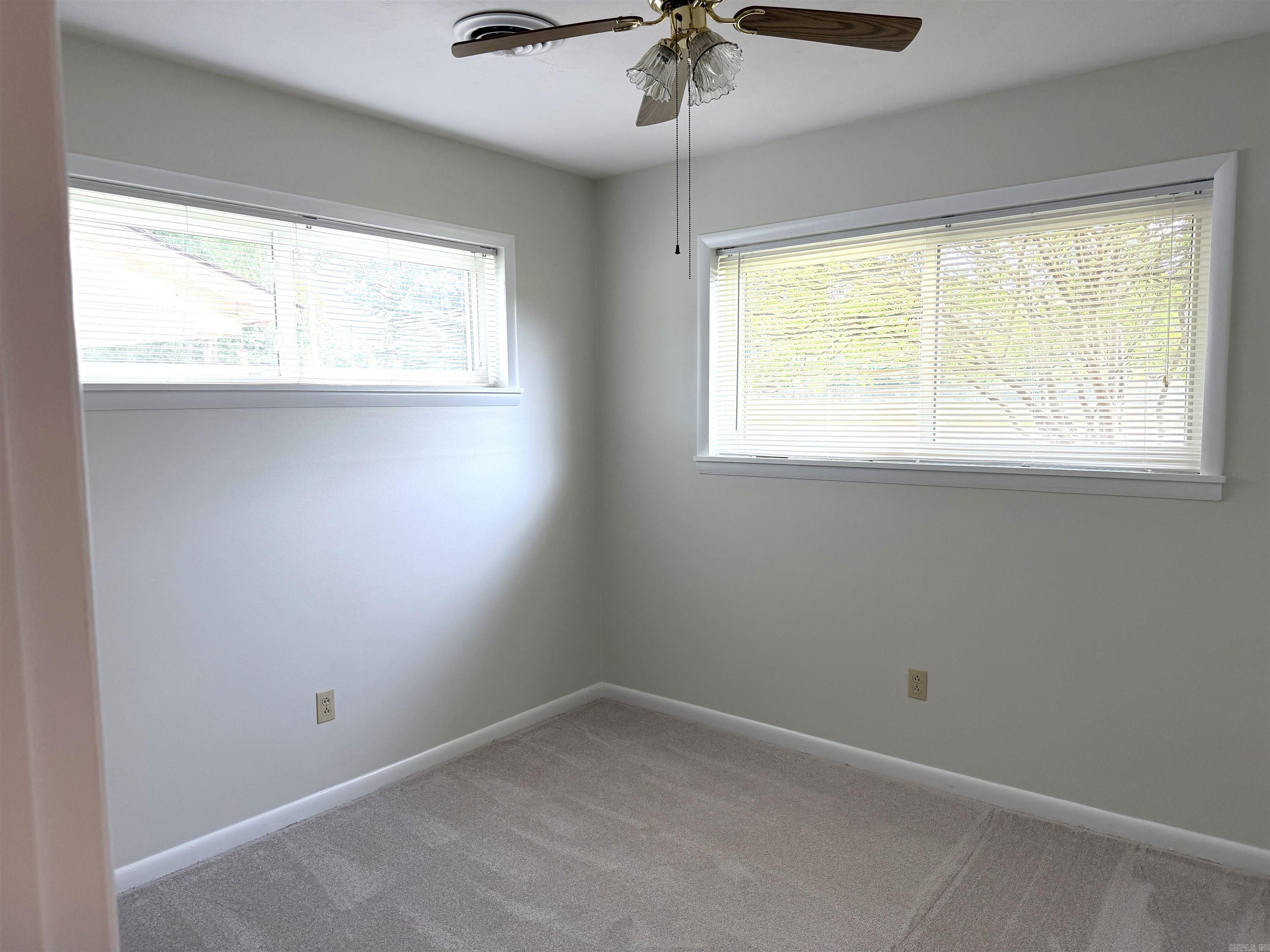 CLOVERDALE ADD (SEARCY) - Residential