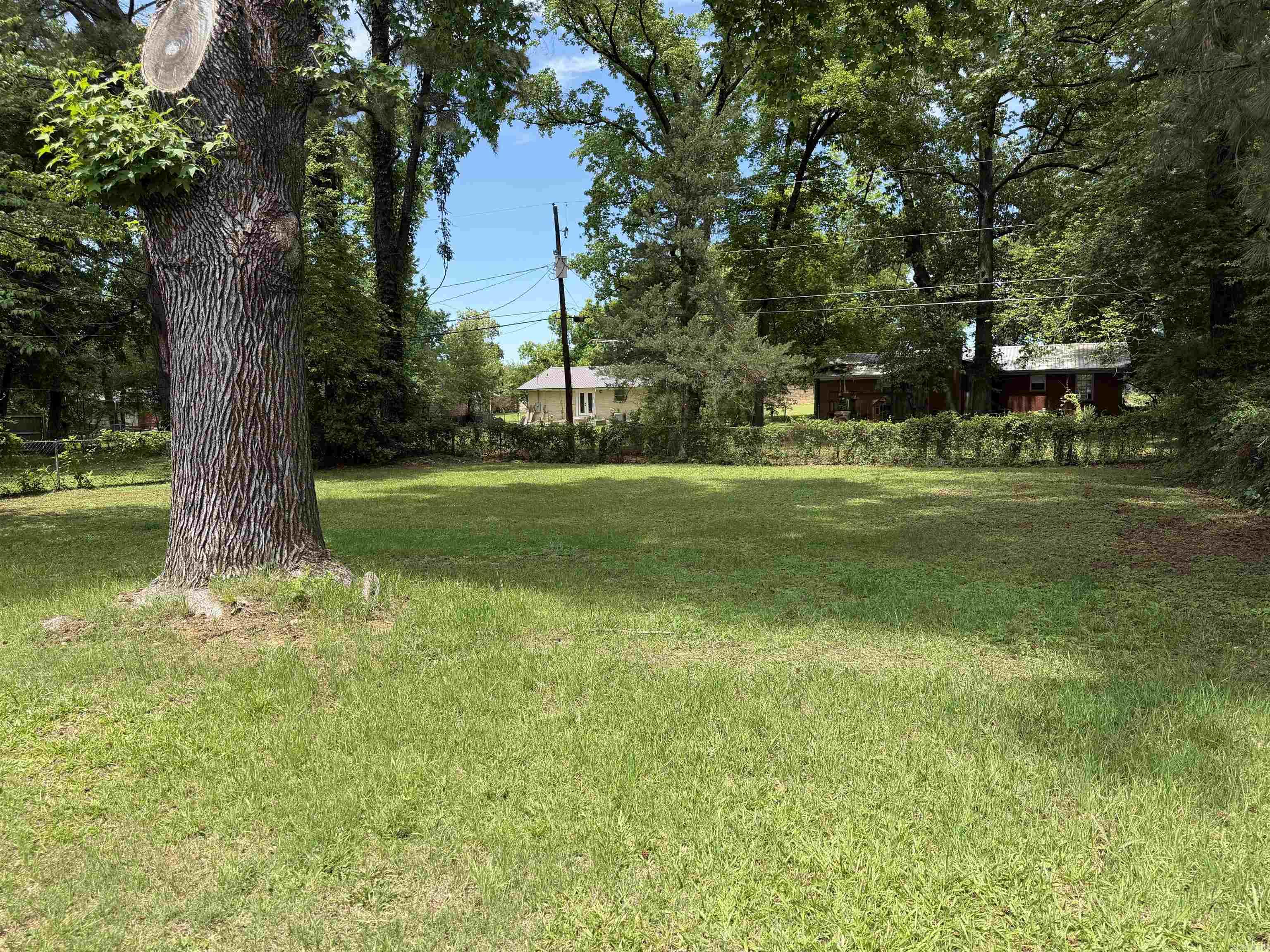 CLOVERDALE ADD (SEARCY) - Residential