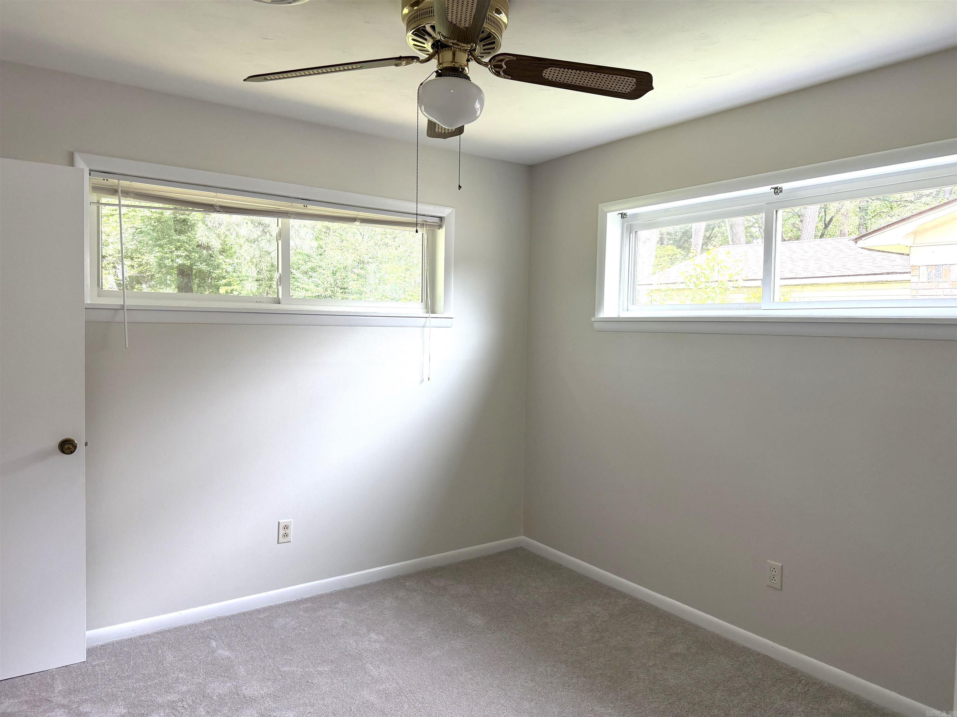 CLOVERDALE ADD (SEARCY) - Residential