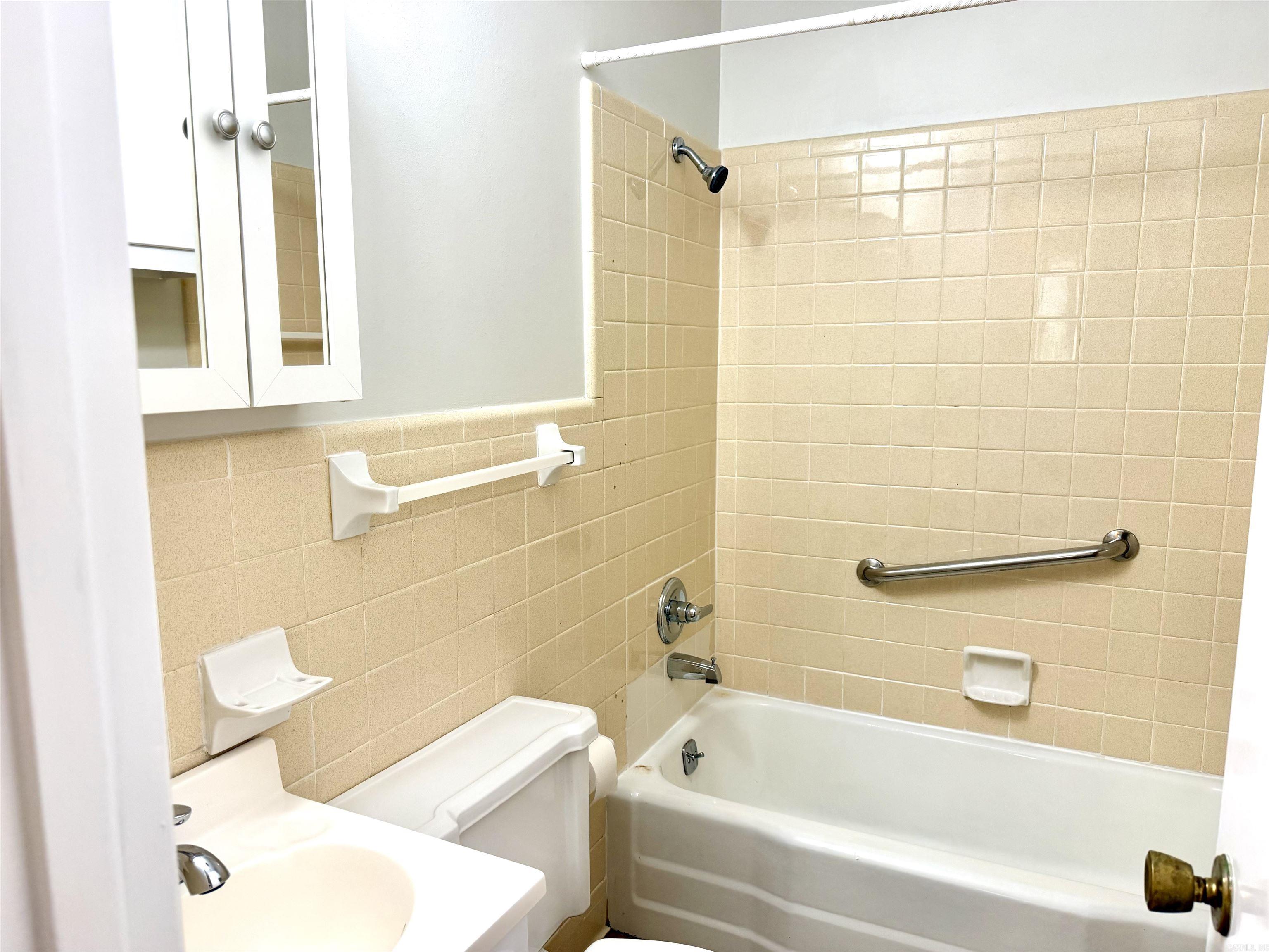 CLOVERDALE ADD (SEARCY) - Residential