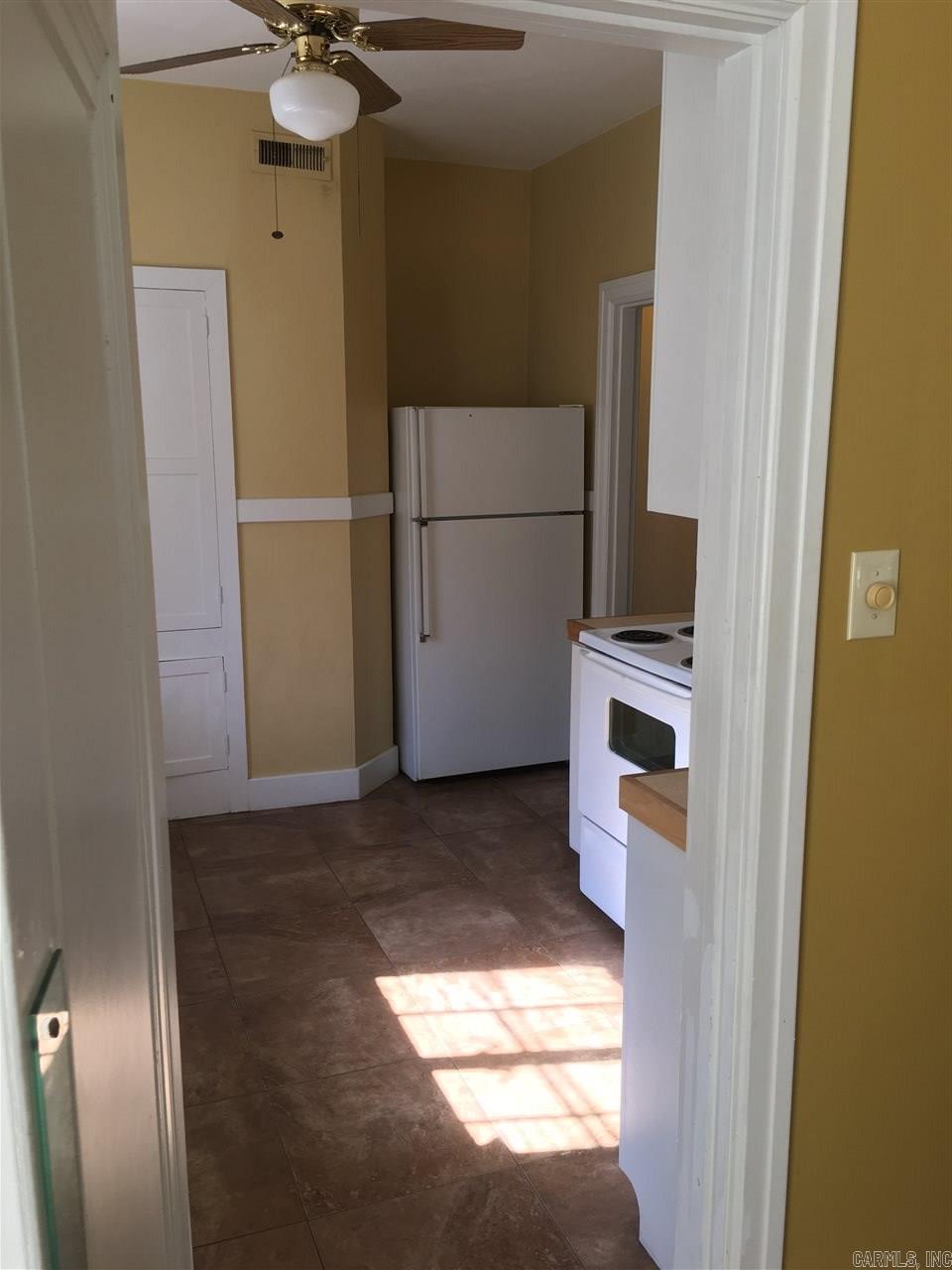 Youngs Park - Residential Lease