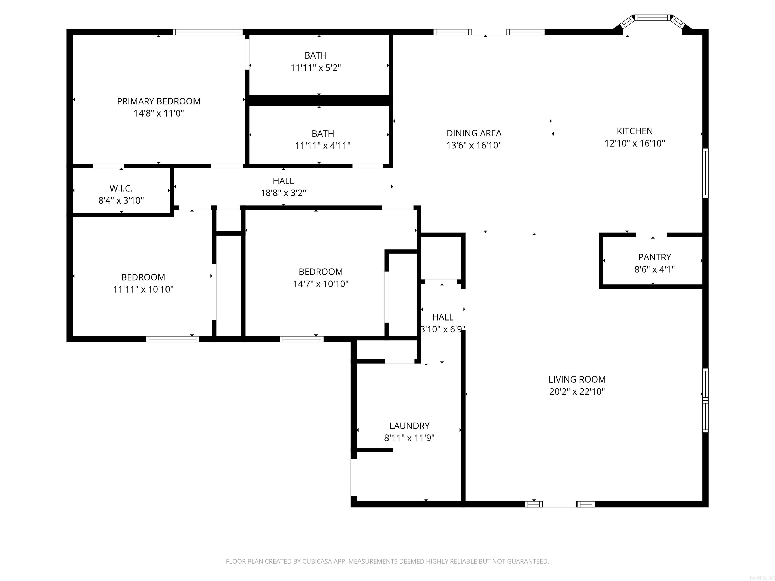 CELIO VISTA ADD - Residential