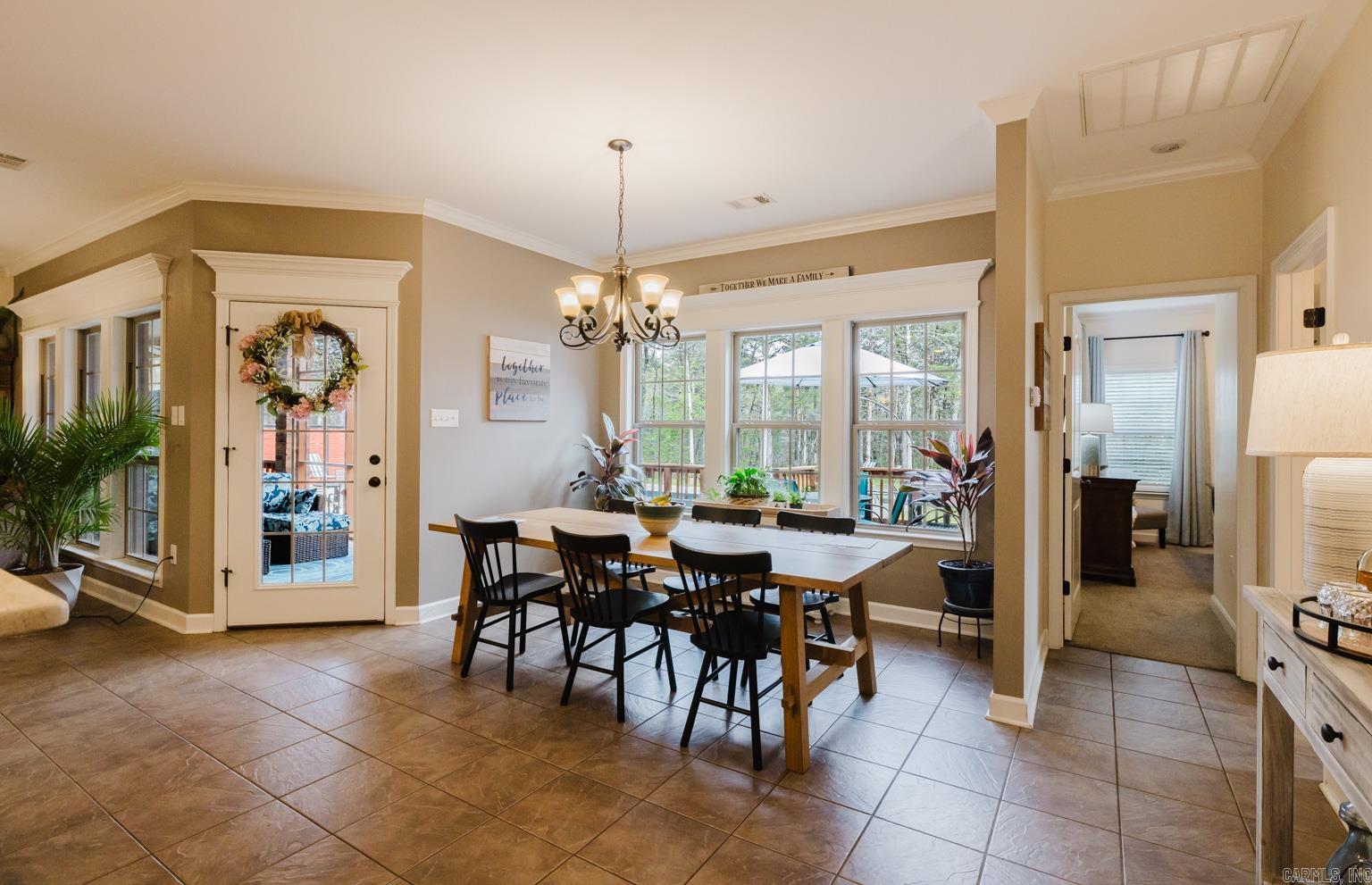 BROOKHAVEN ESTATES - Residential