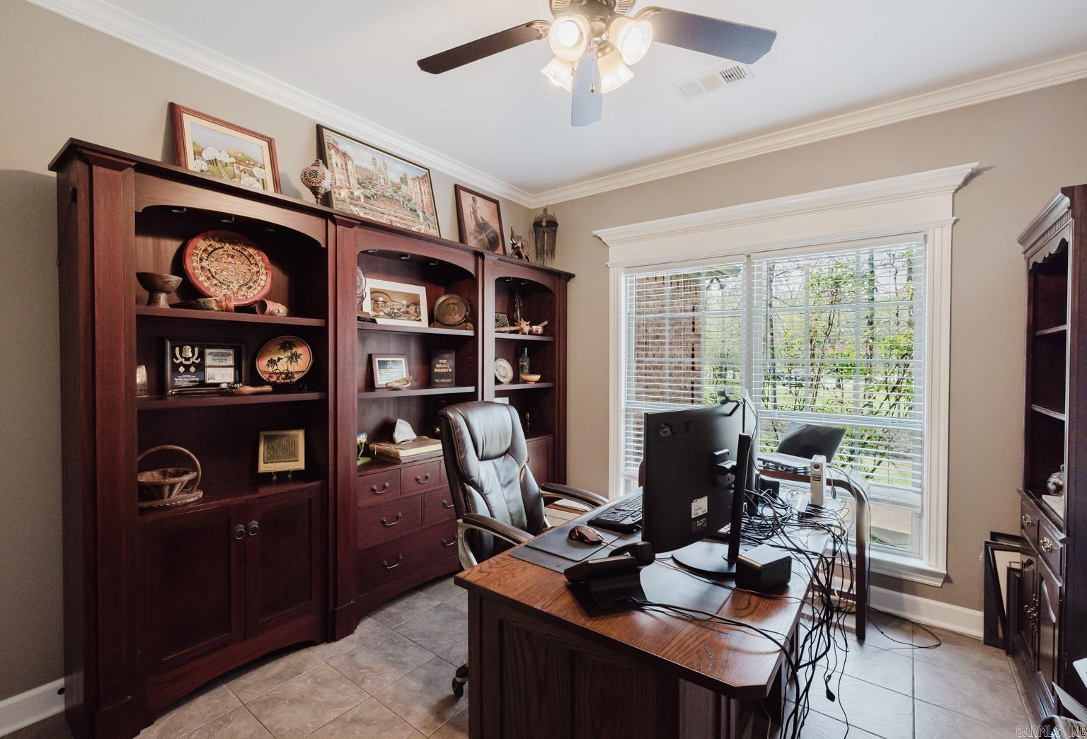 BROOKHAVEN ESTATES - Residential