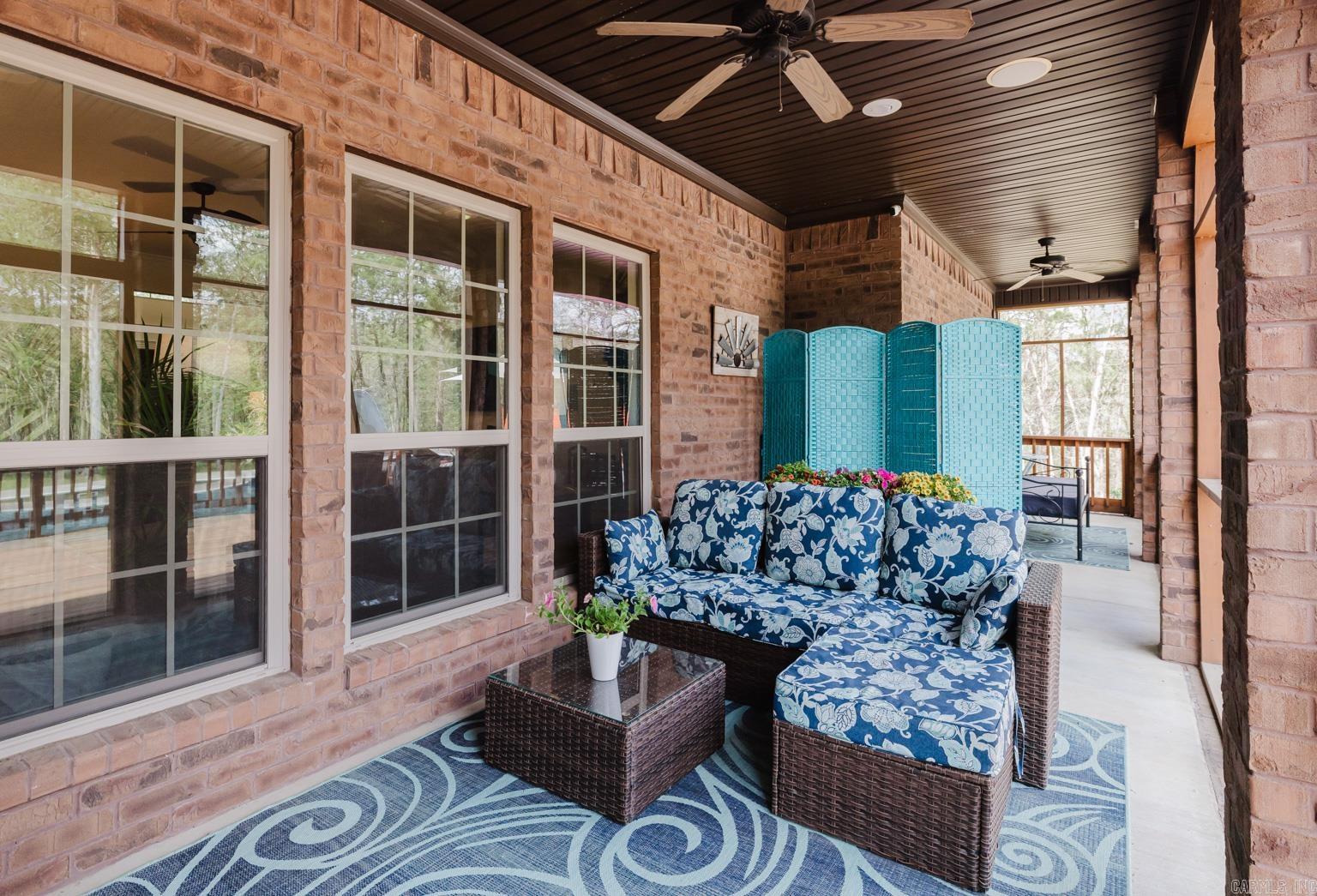 BROOKHAVEN ESTATES - Residential