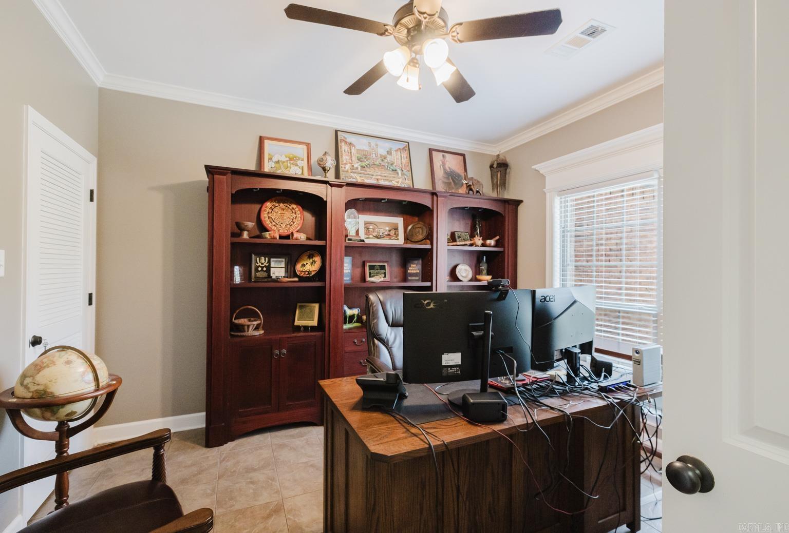 BROOKHAVEN ESTATES - Residential